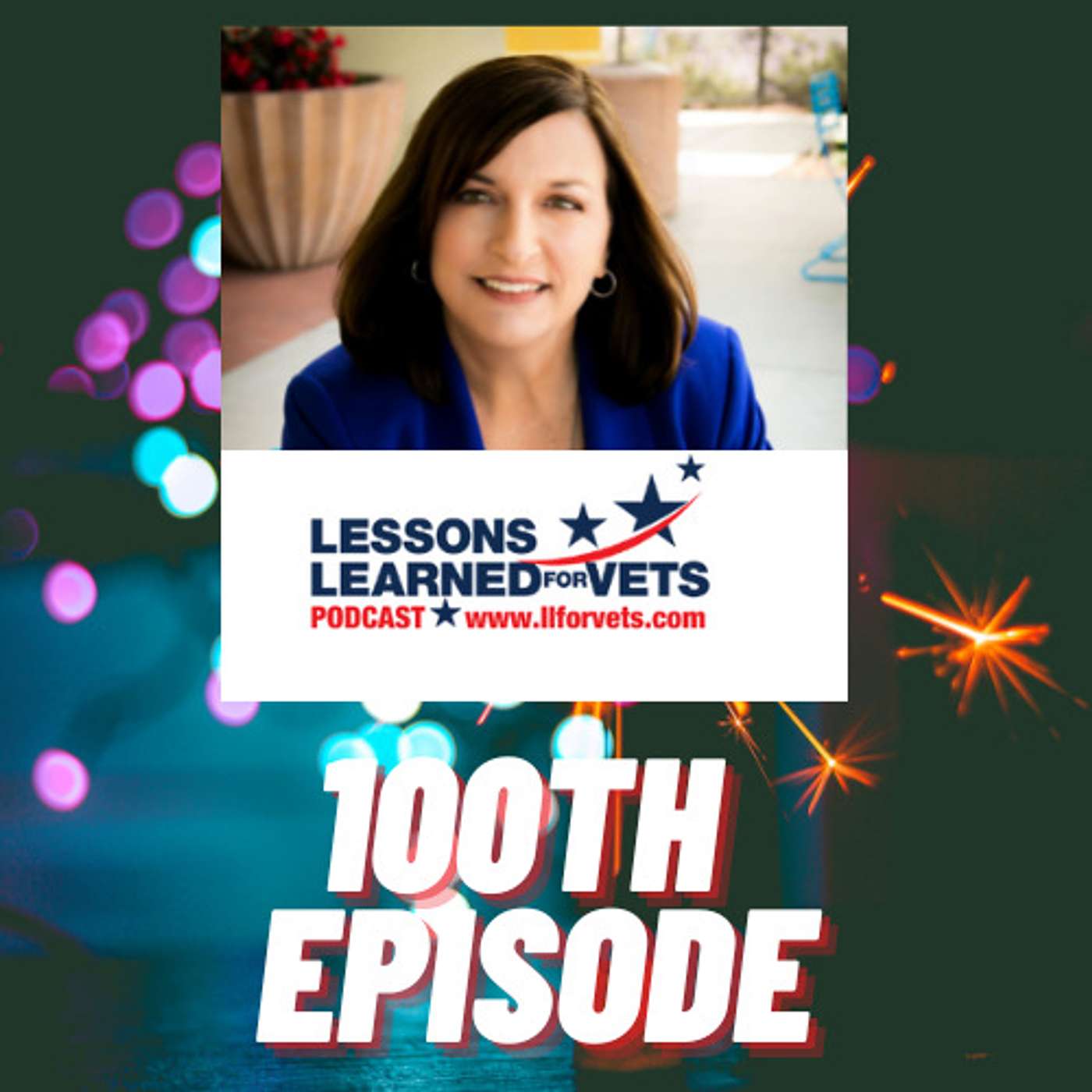 Lessons Learned for Vets