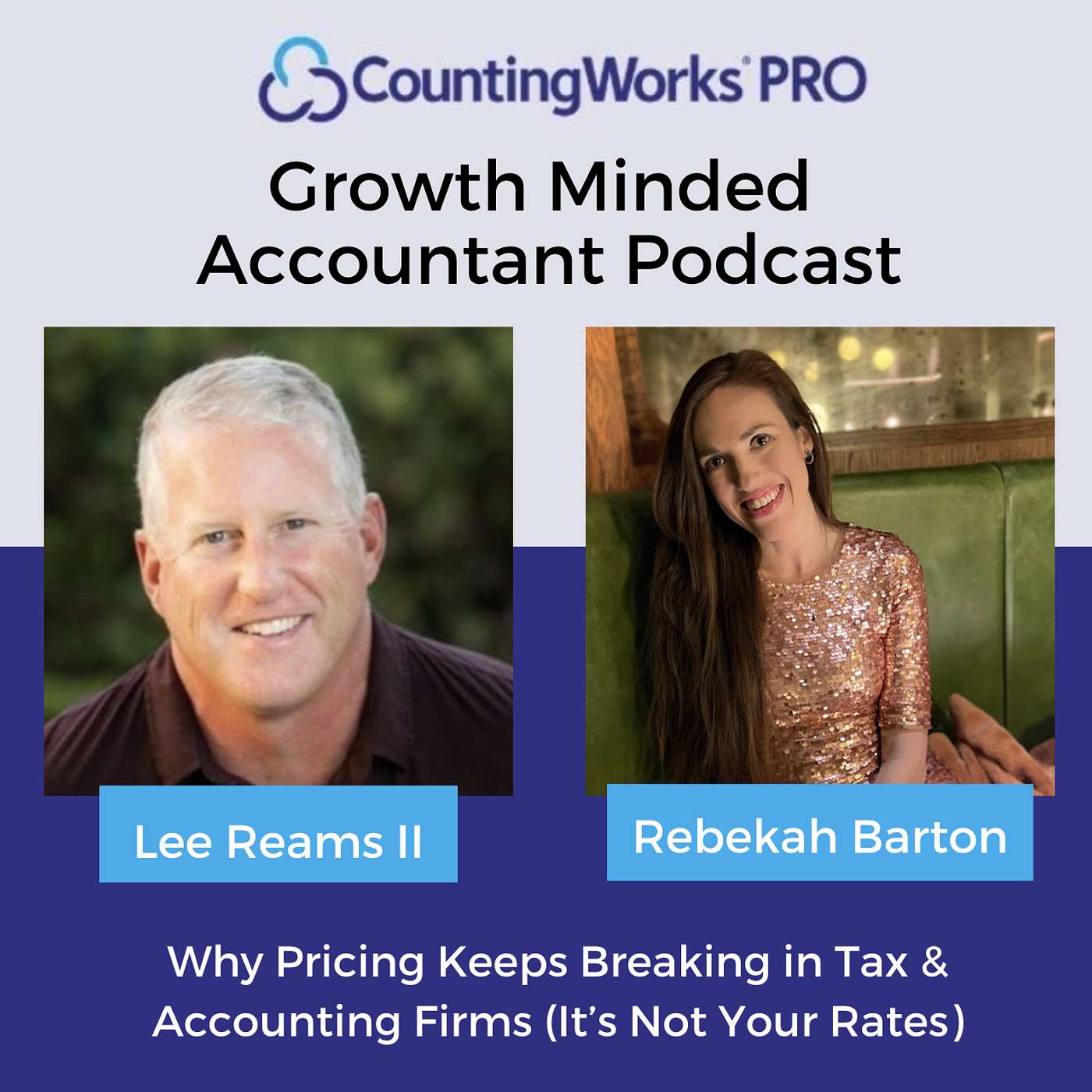 Why Pricing Keeps Breaking in Tax & Accounting Firms (It’s Not Your Rates)