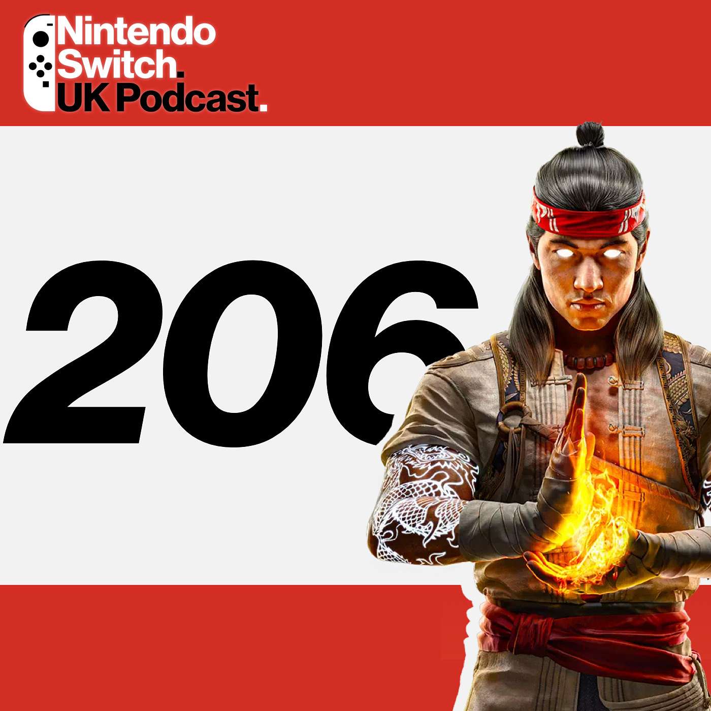 1 More Kool Shrine - Episode 206