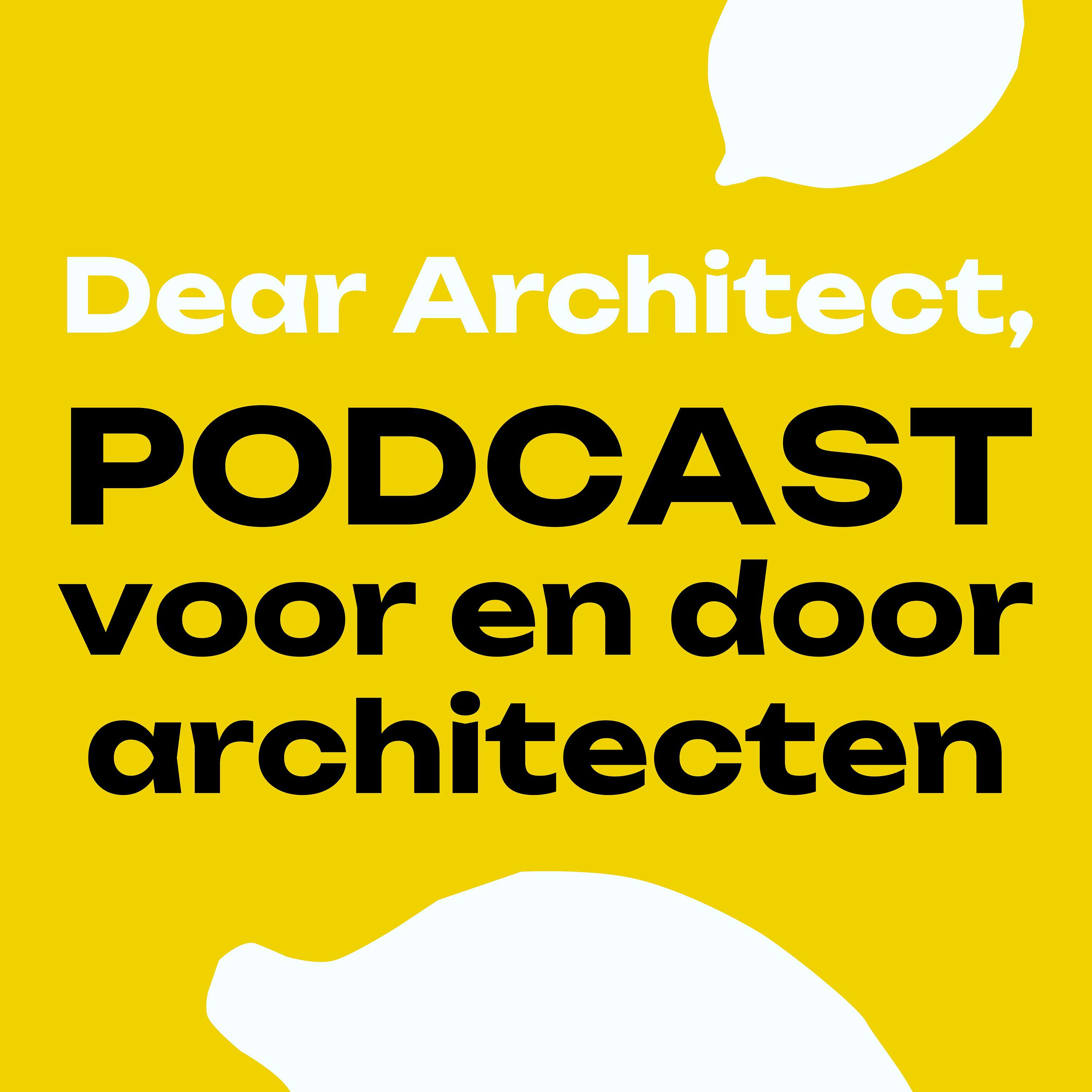 Dear Architect Podcast