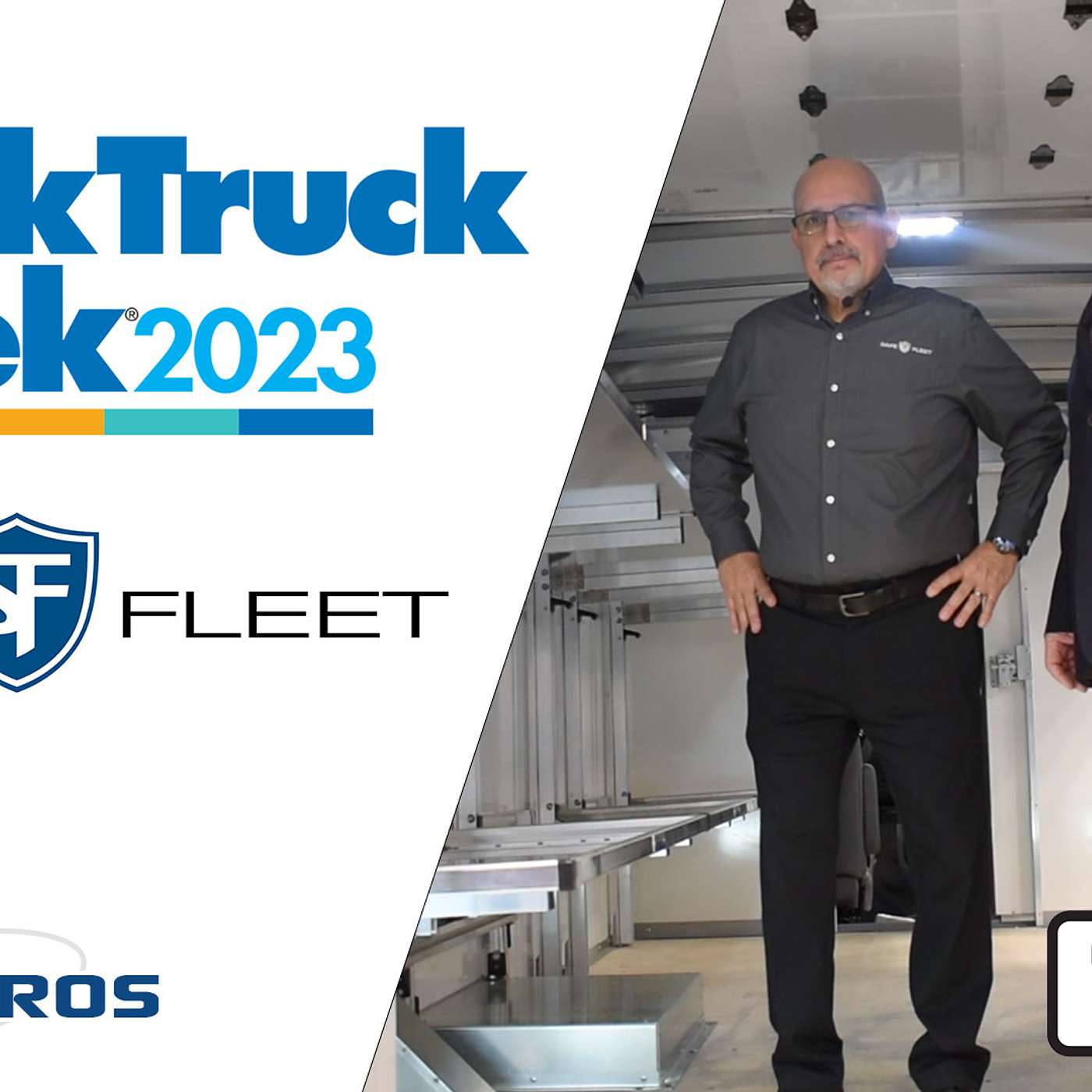 Commercial Vehicle Pro