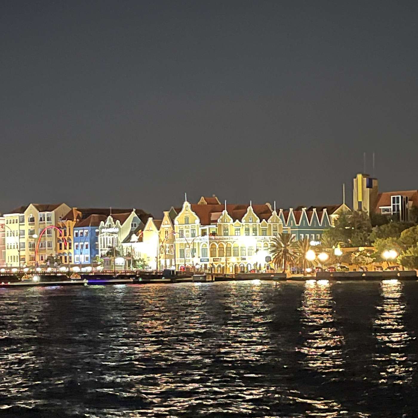 Discover the Hidden Gem of Curacao - A Caribbean Paradise You Need to Visit