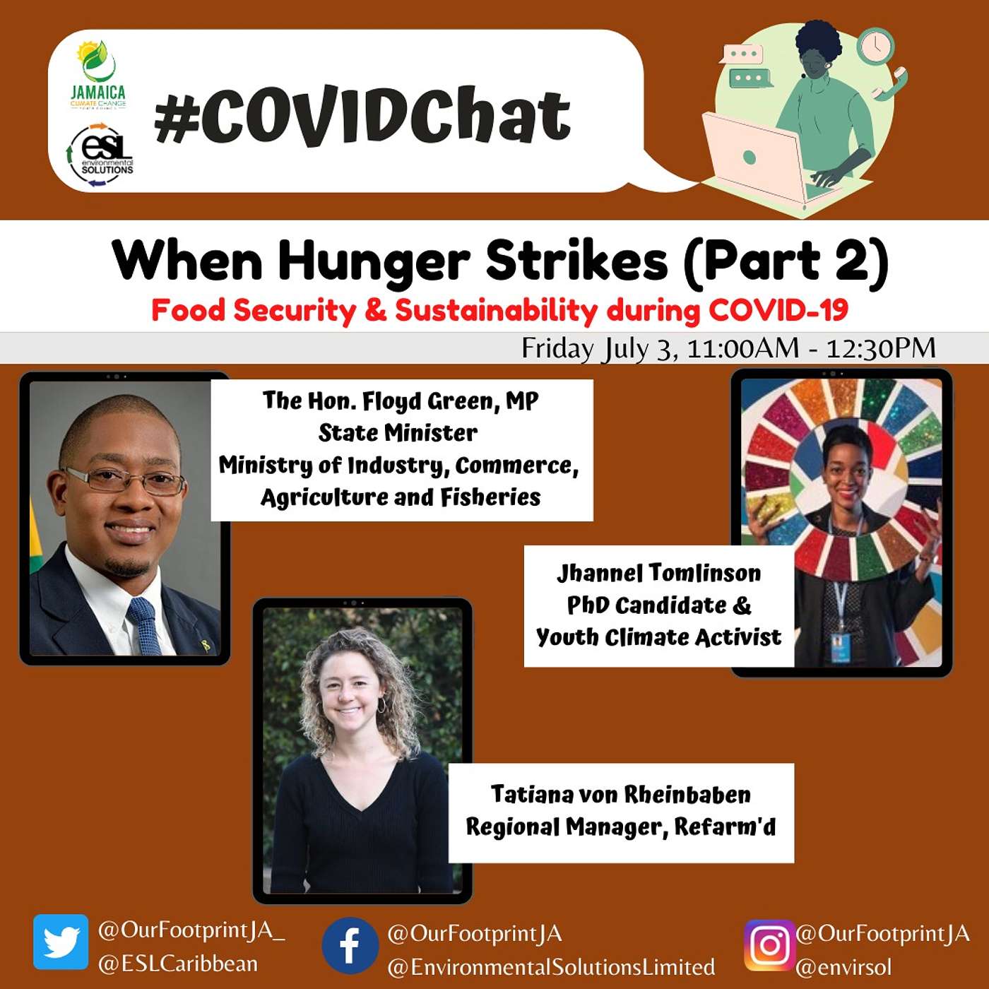 Environmentally Speaking