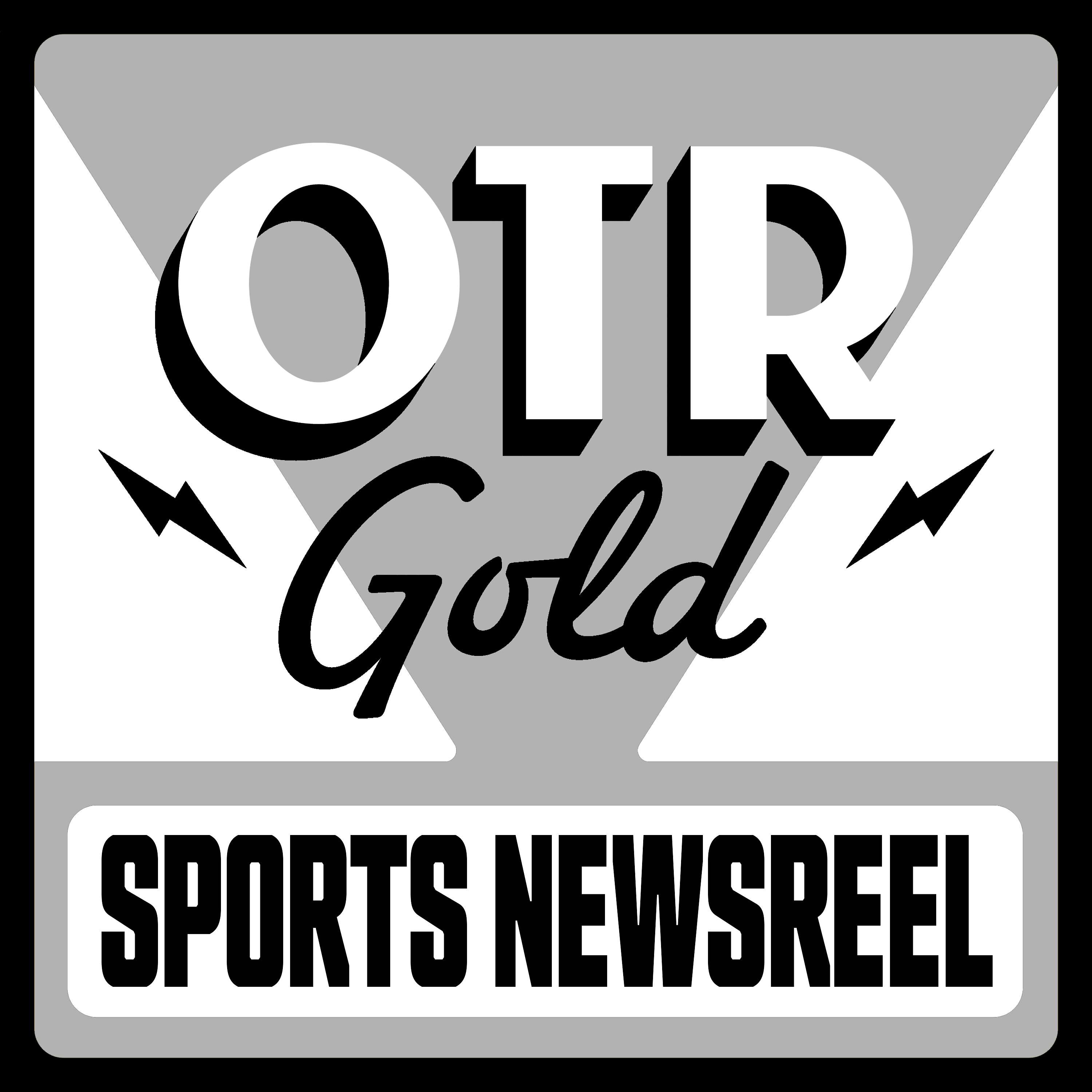 Bill Stern's Sports Newsreel | Old Time Radio podcast artwork
