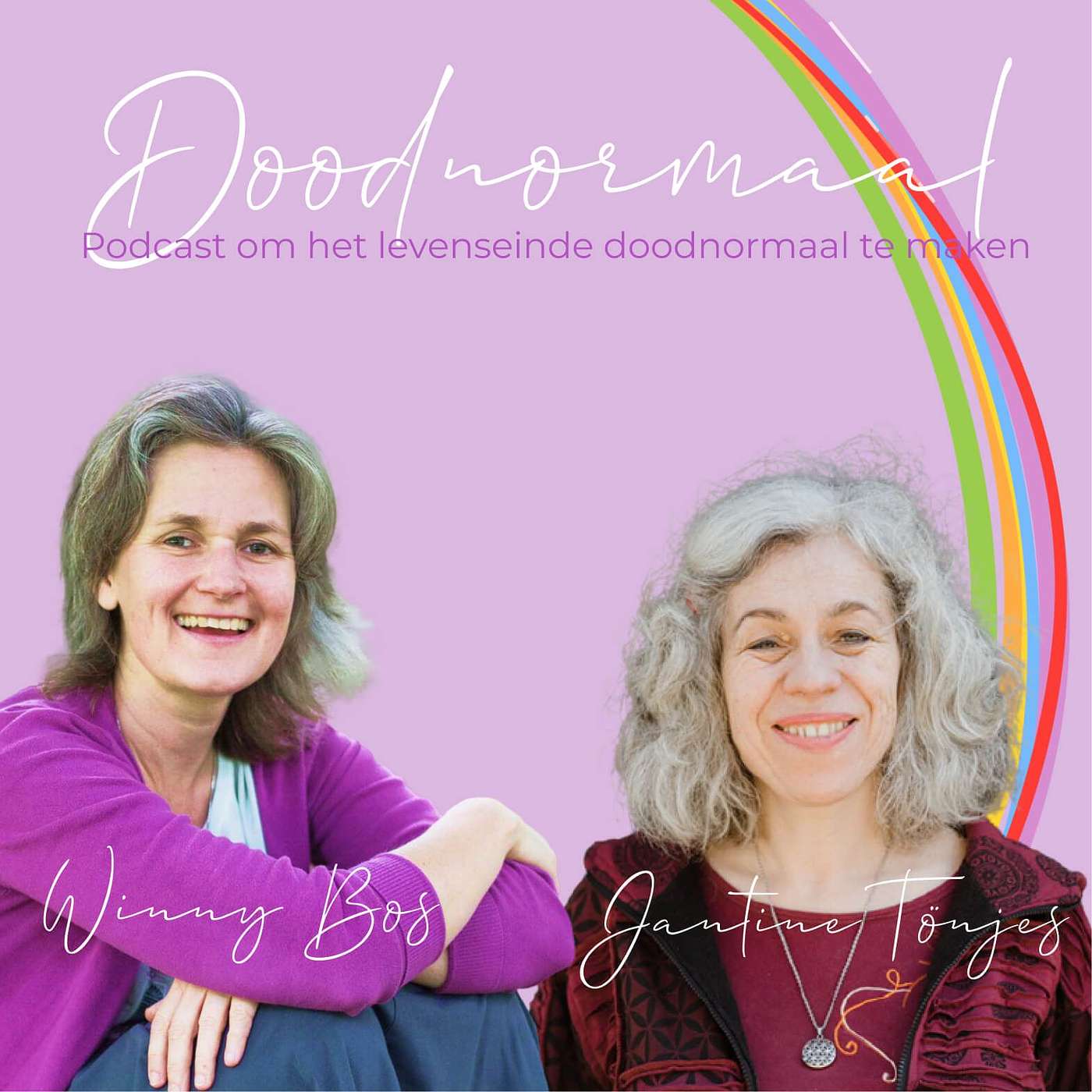 Doodnormaal