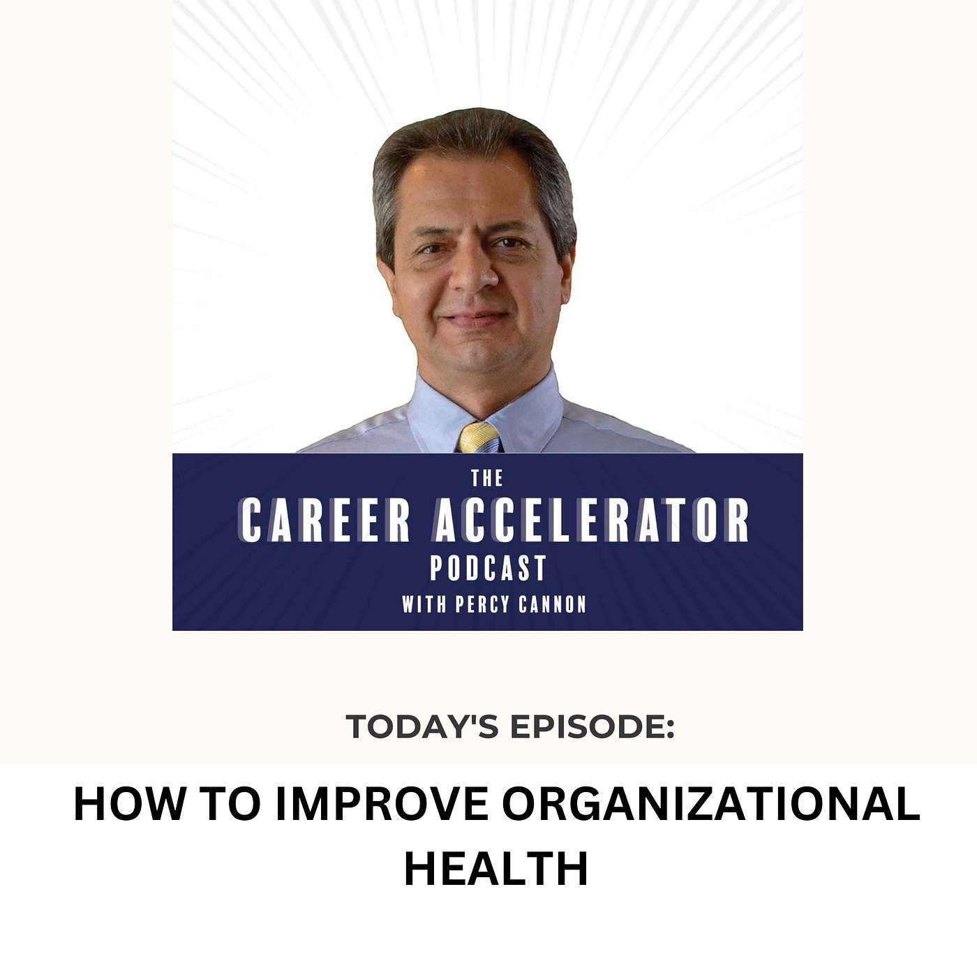 The Career Accelerator