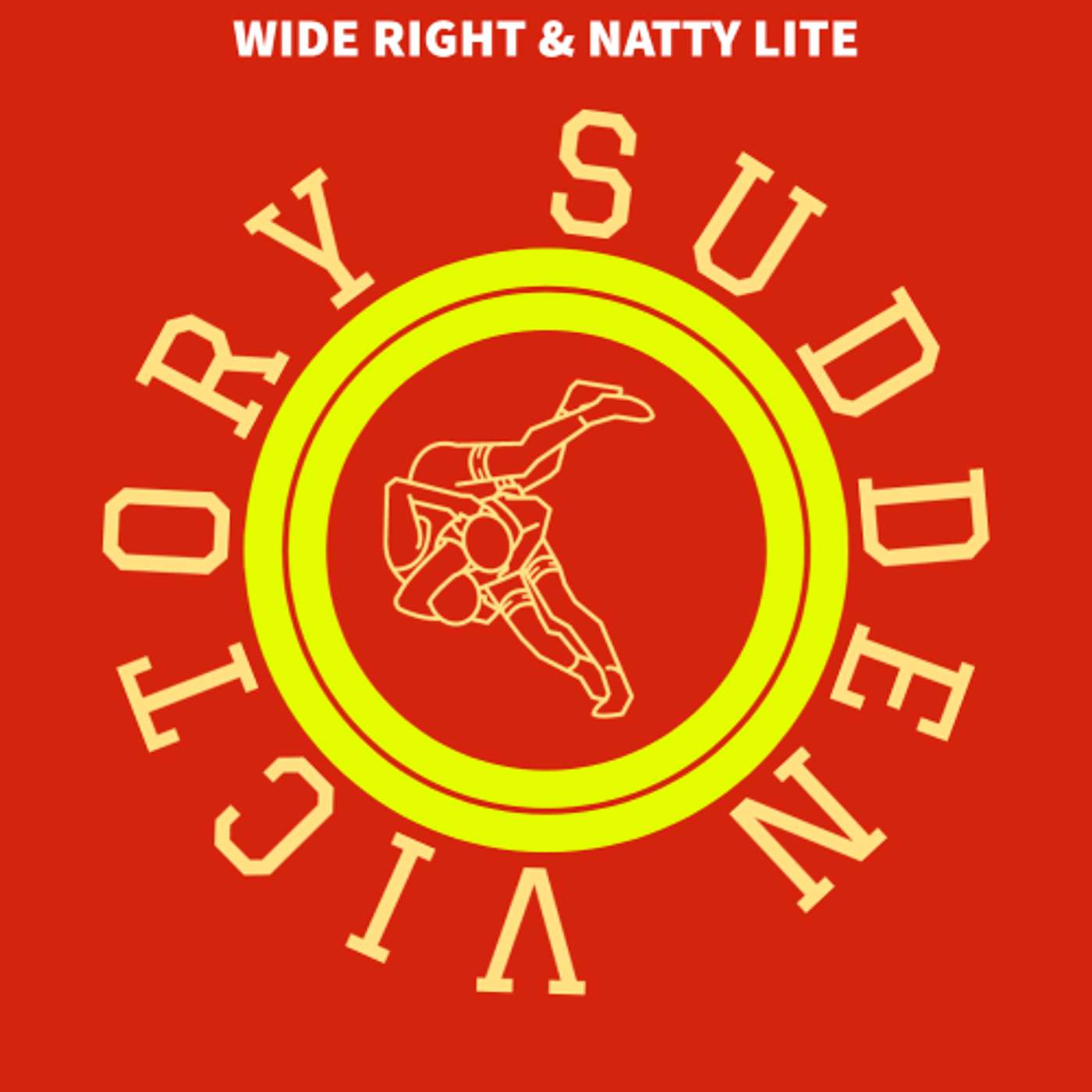 Wide Right & Natty Lite Podcast Network