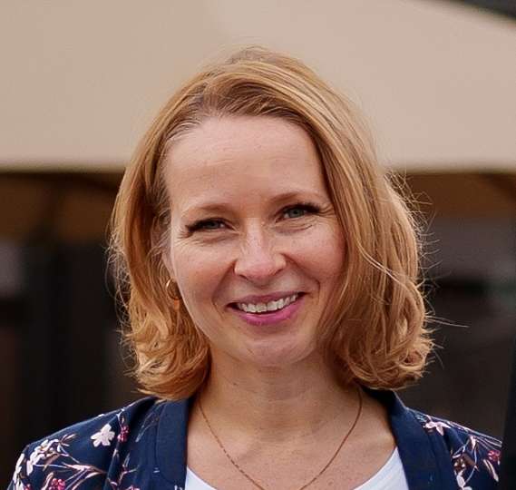 Christine Bäker