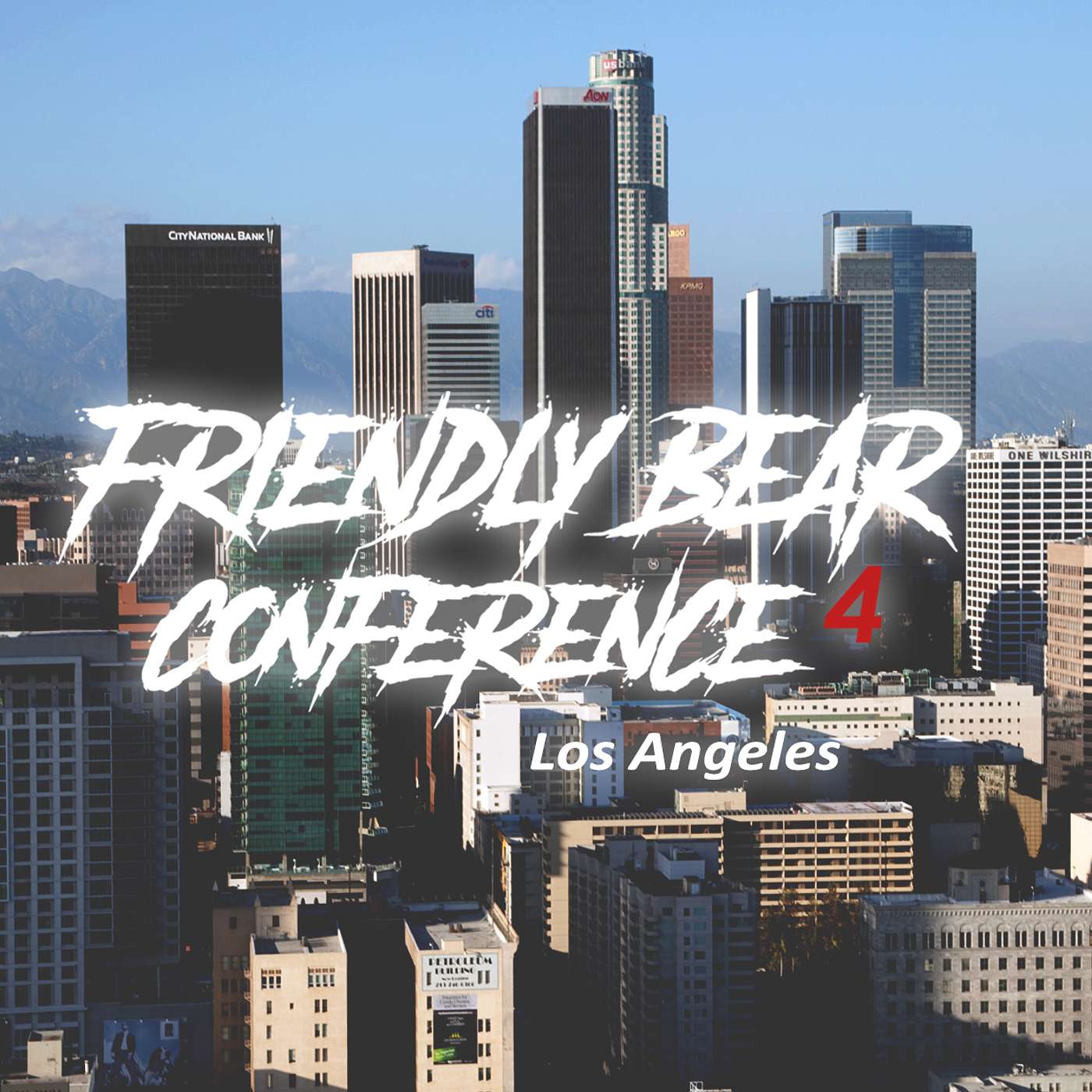 Compound Effect & Friendly Bear Conference Updates