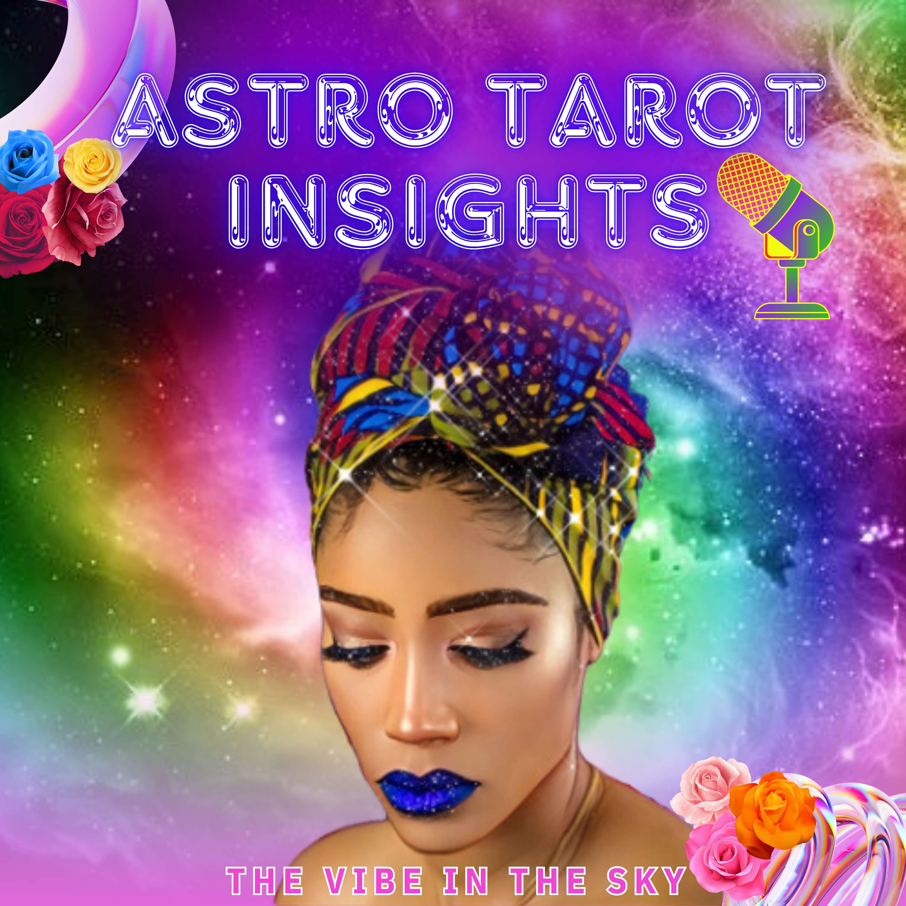 Astro Tarot Insights