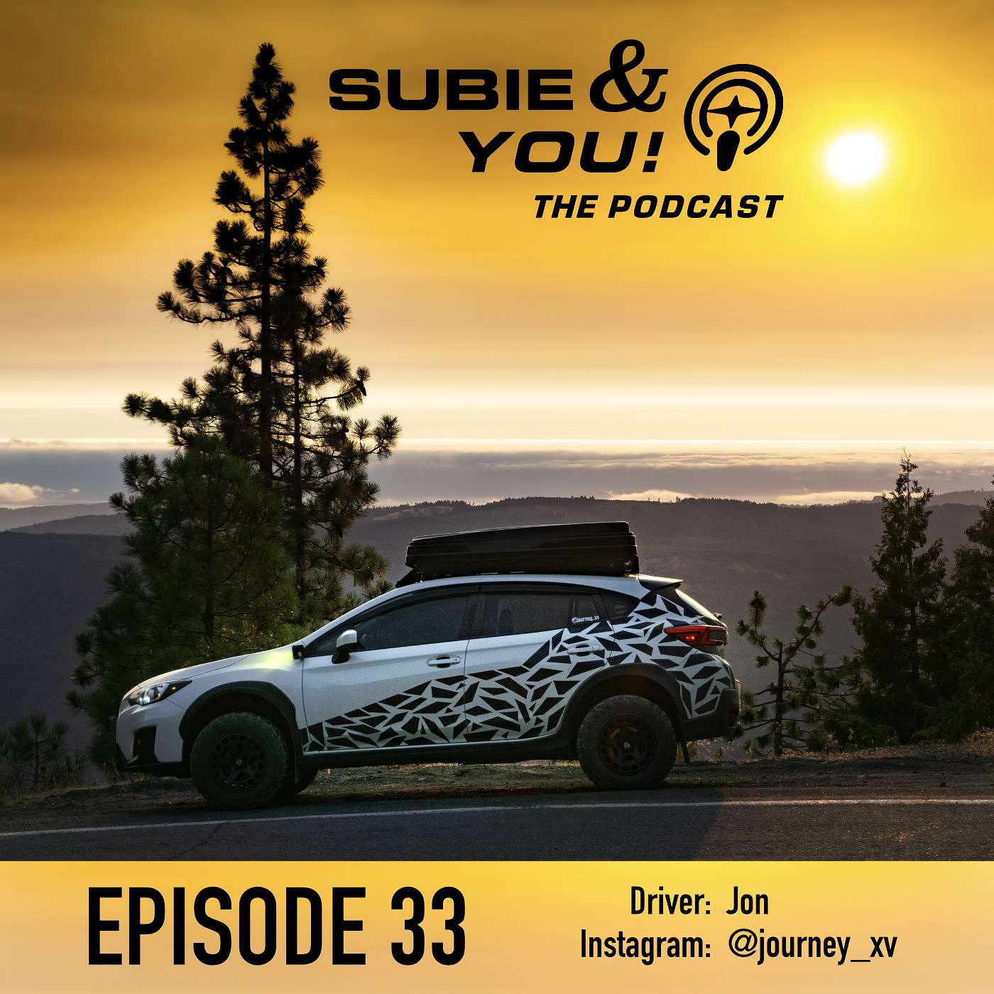 Subie & YOU!