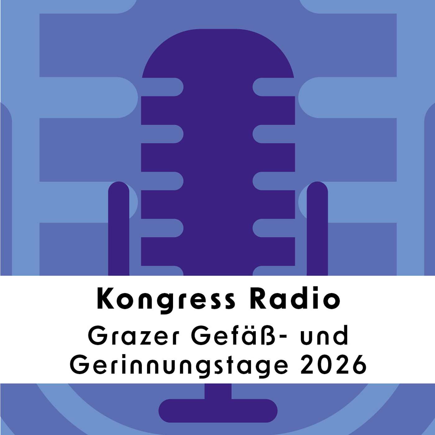 Grazer Gefäß- und Gerinnungstage 2026 - Teil 1 episode artwork