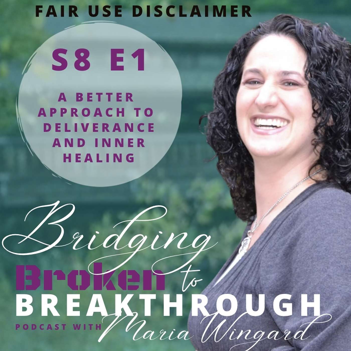 Bridging Broken To Breakthrough