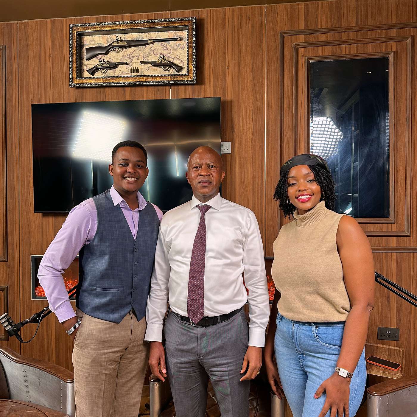 Navigating Public Criticism