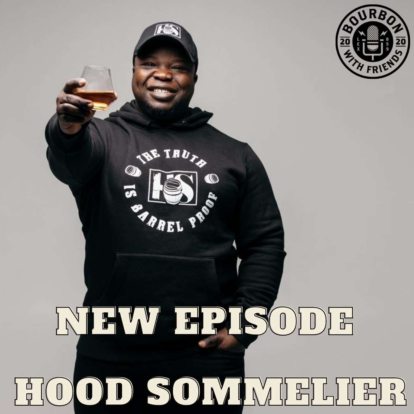 Hood Sommelier