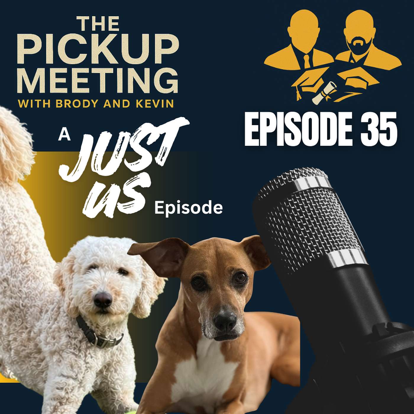 The Pickup Meeting