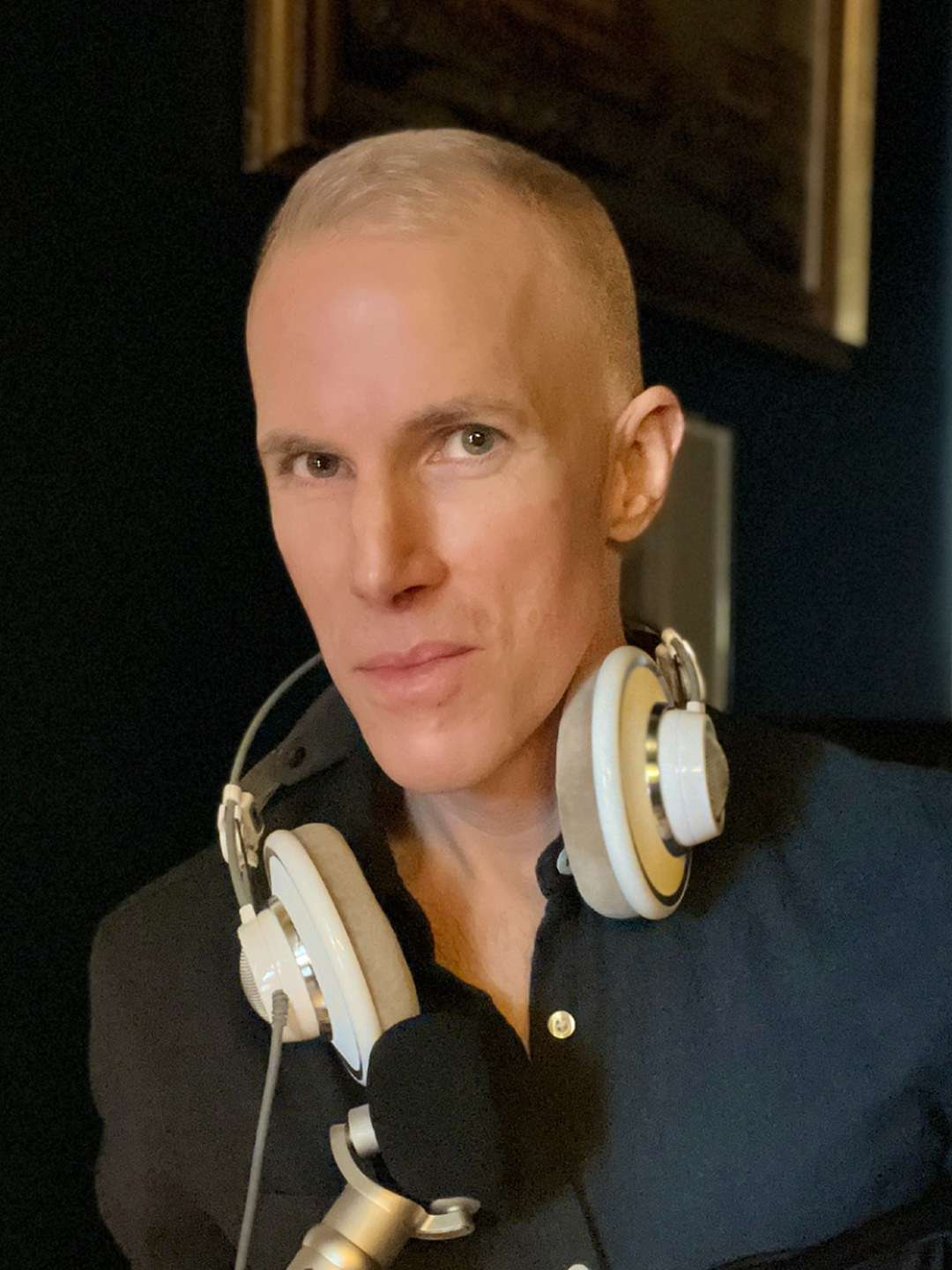 Mark O'Brien