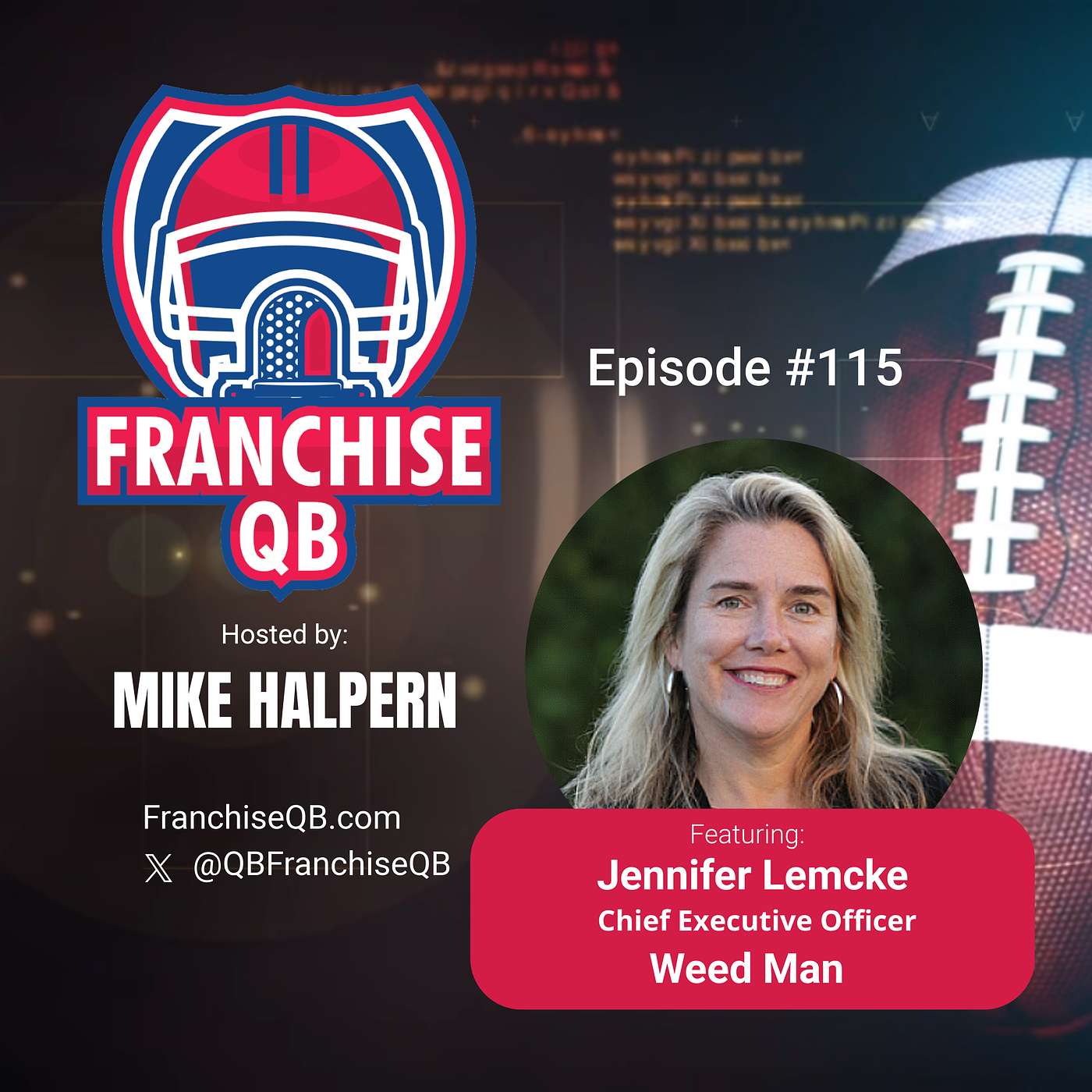 Episode 115: The "Hidden Gem" Biz Model With 77% Retention | Building a Billion Dollar Franchise