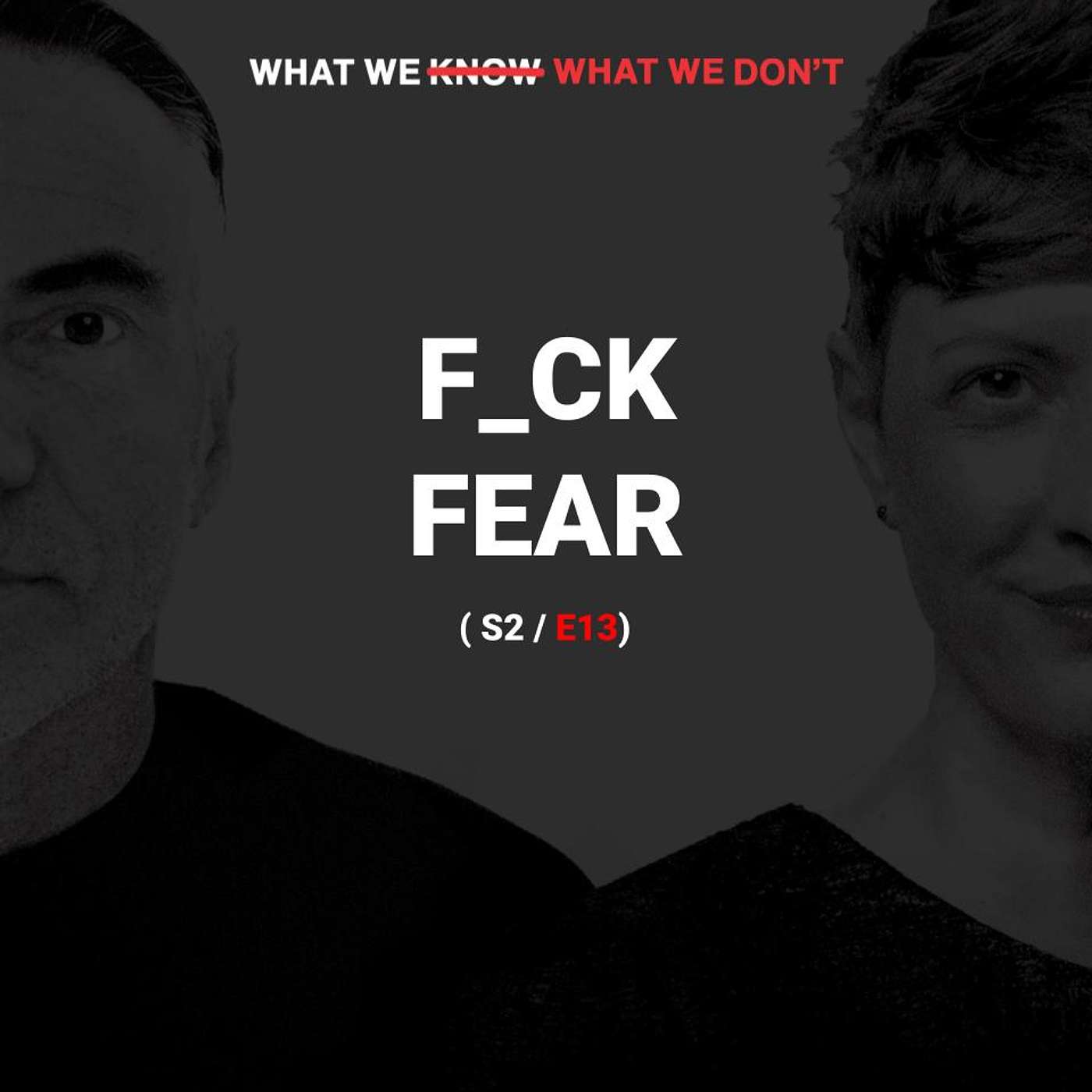 What We Know, What We Don\'t