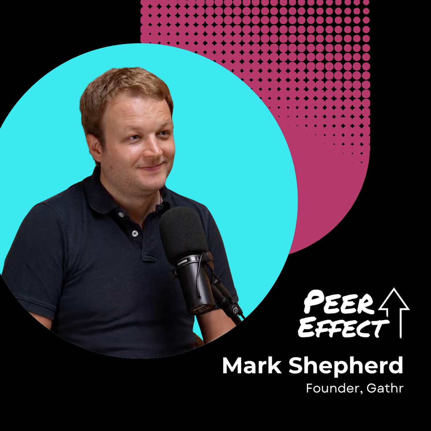 What’s the right way to network? - with Mark Shepherd, Gathr