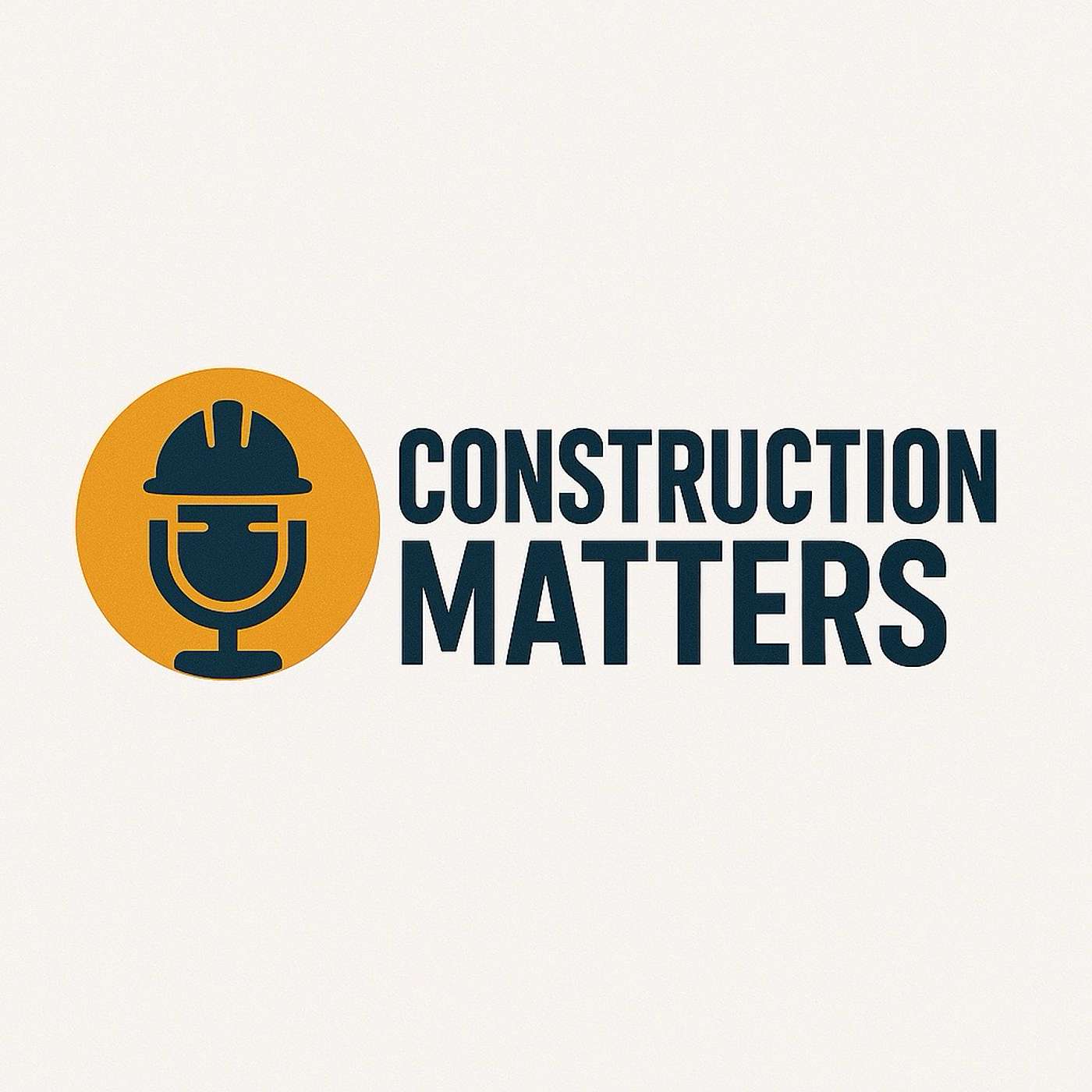 Construction Matters 