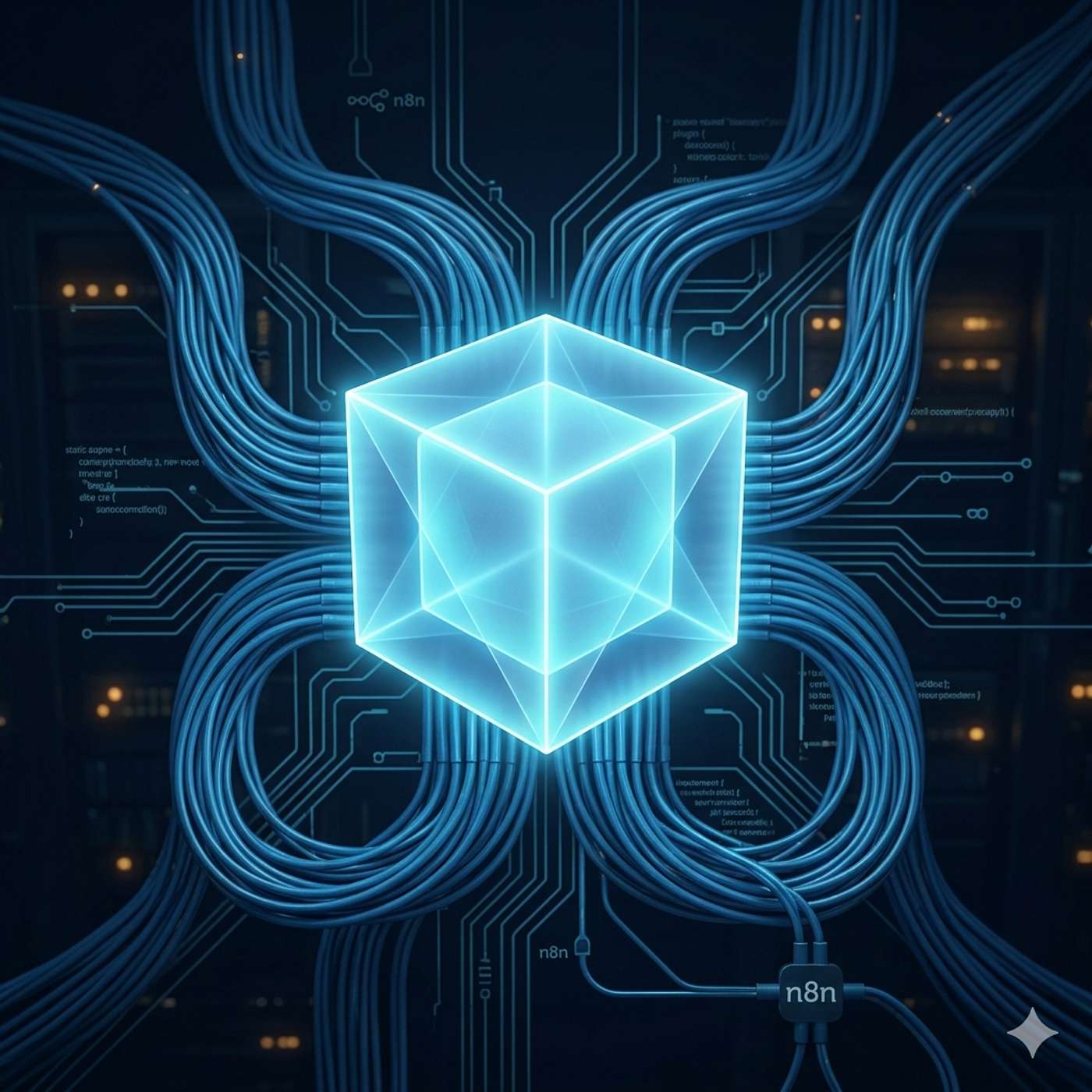 The AI Build