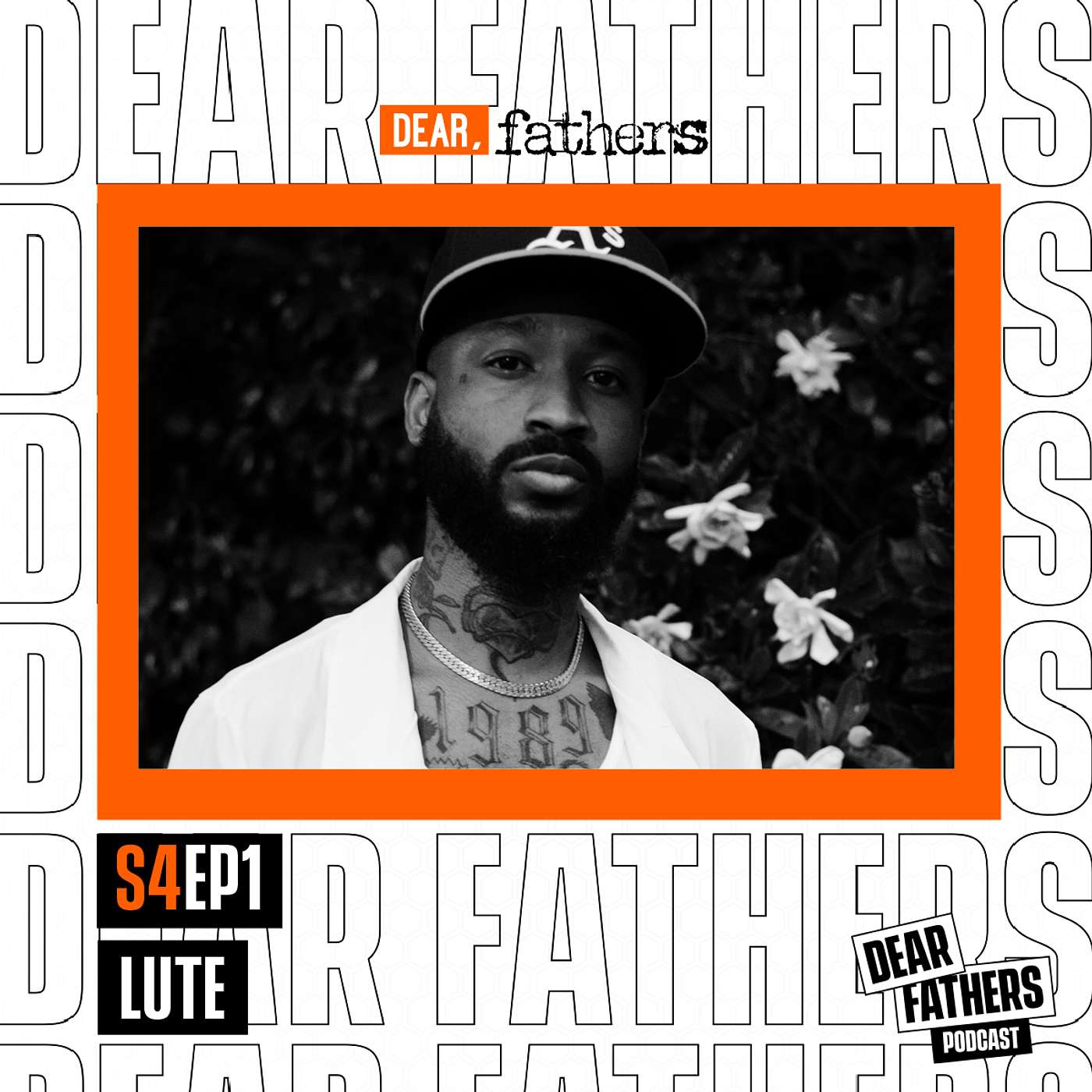 S4 | EP1 | Dreamville's Lute Talks Fatherhood, Mental Health, and More.