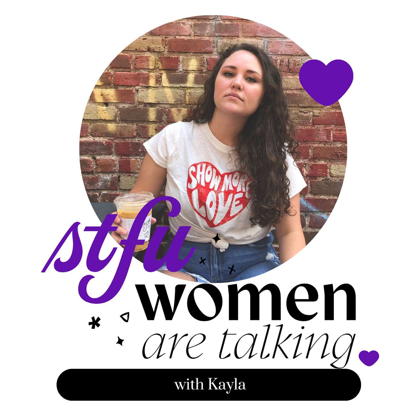 STFU, Women are Talking