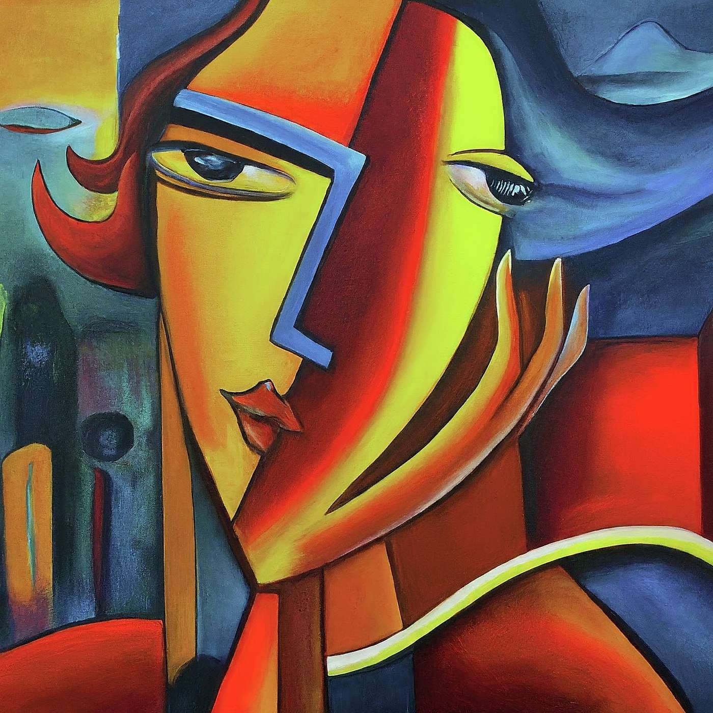 Exterminati: Subterranean Harvest - Engineered Humanity