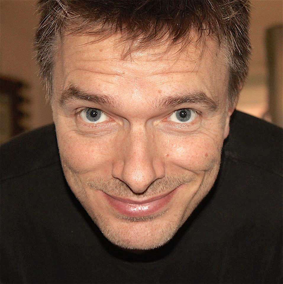 Ole Gregersen