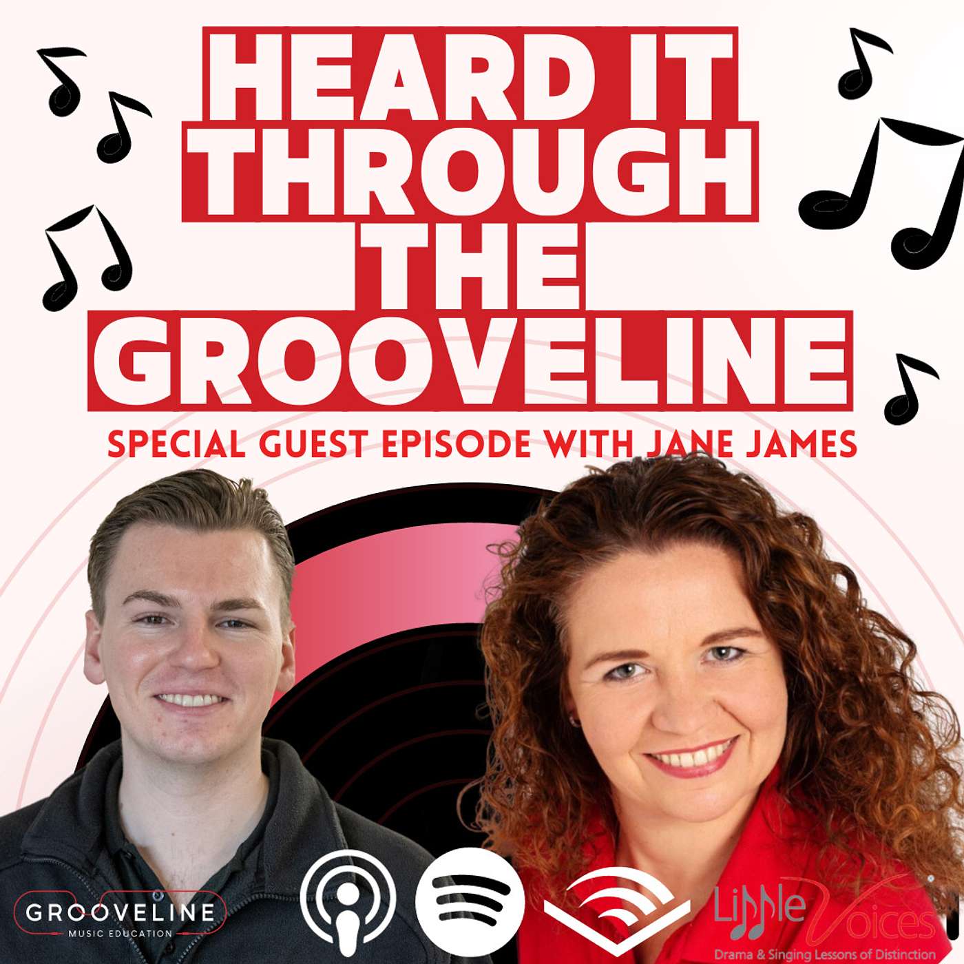 Heard It Through The Grooveline