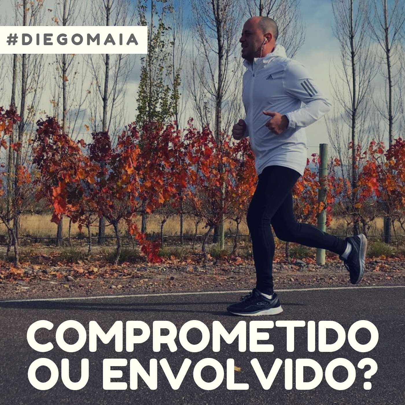 Envolvido ou comprometido: quem é você? episode artwork