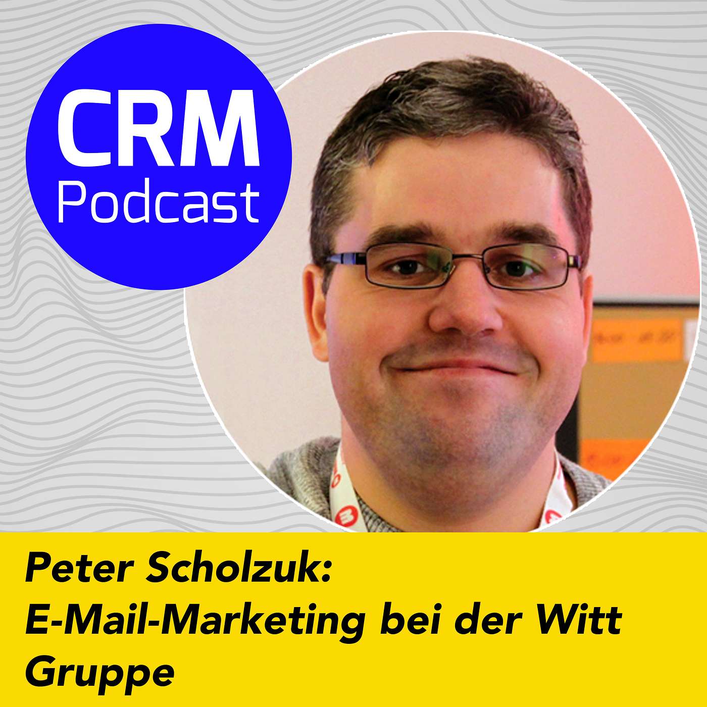 CRM Podcast