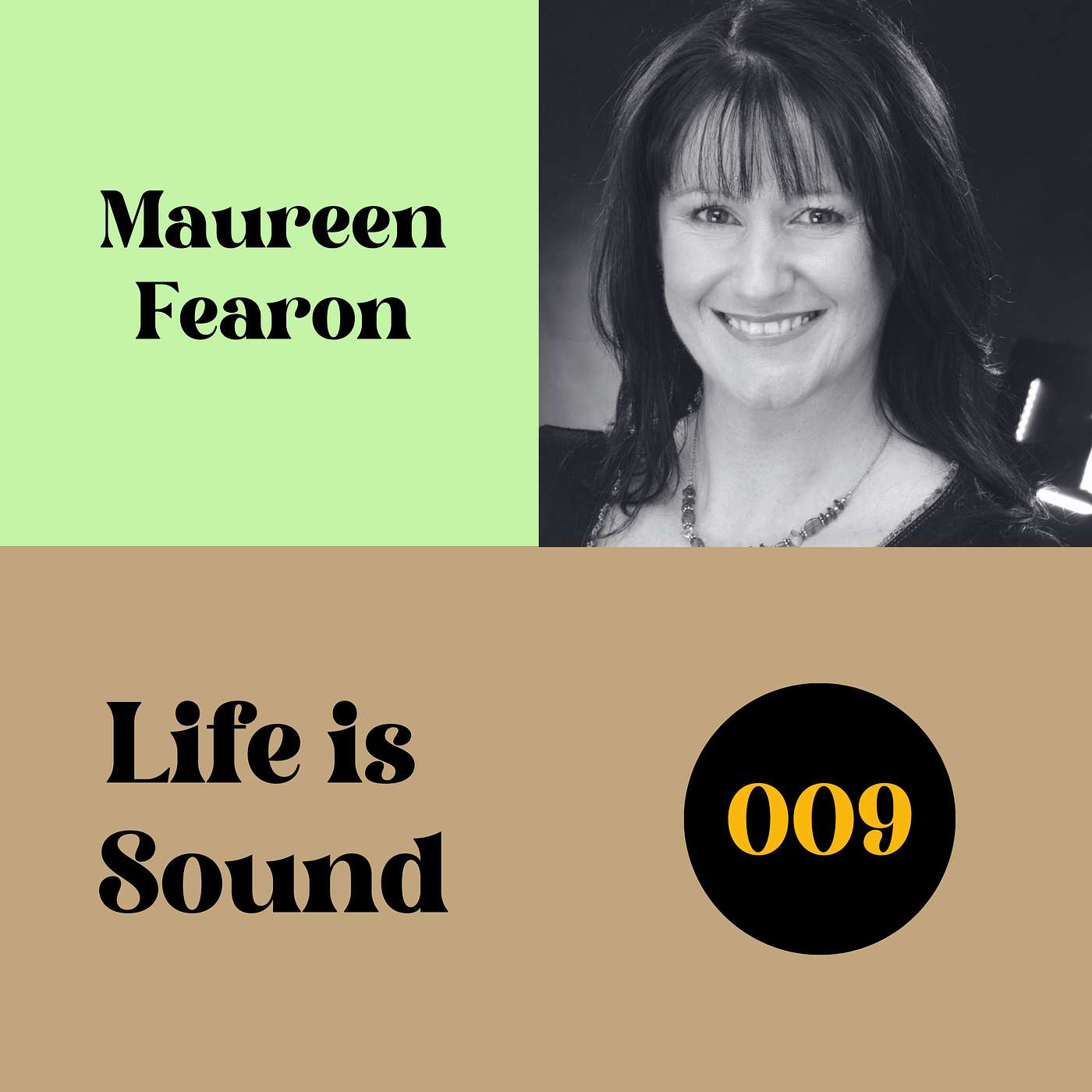 Life Is Sound