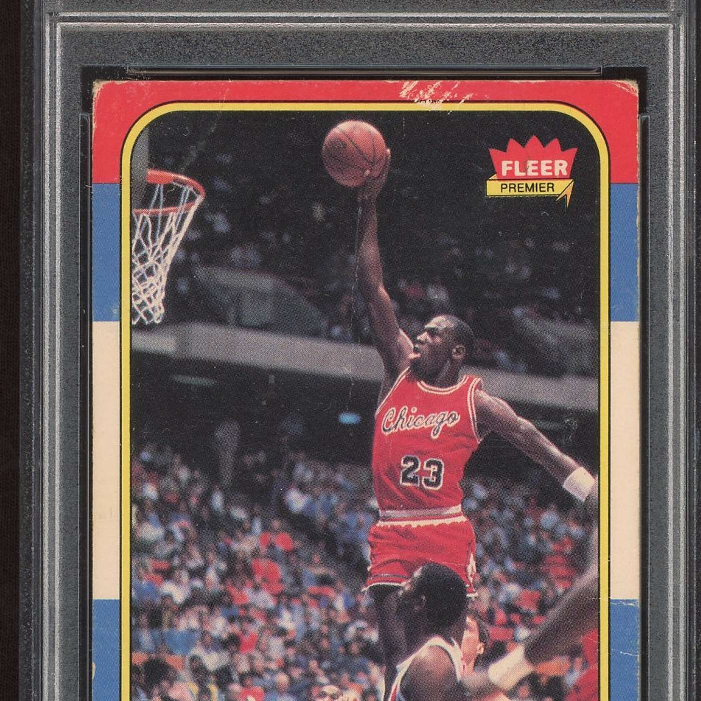 The Powers Sports Memorabilia Show