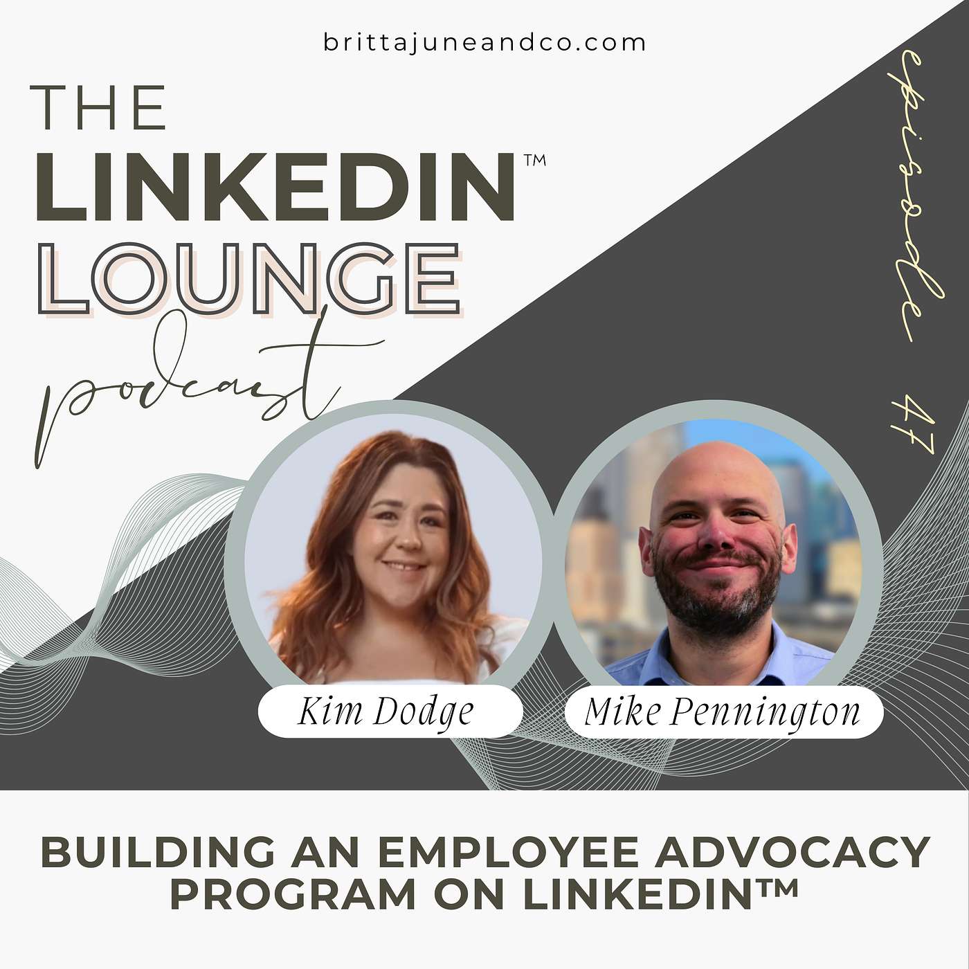 Building an Employee Advocacy Program on LinkedIn™