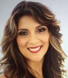 Christine Sefein-Wolk