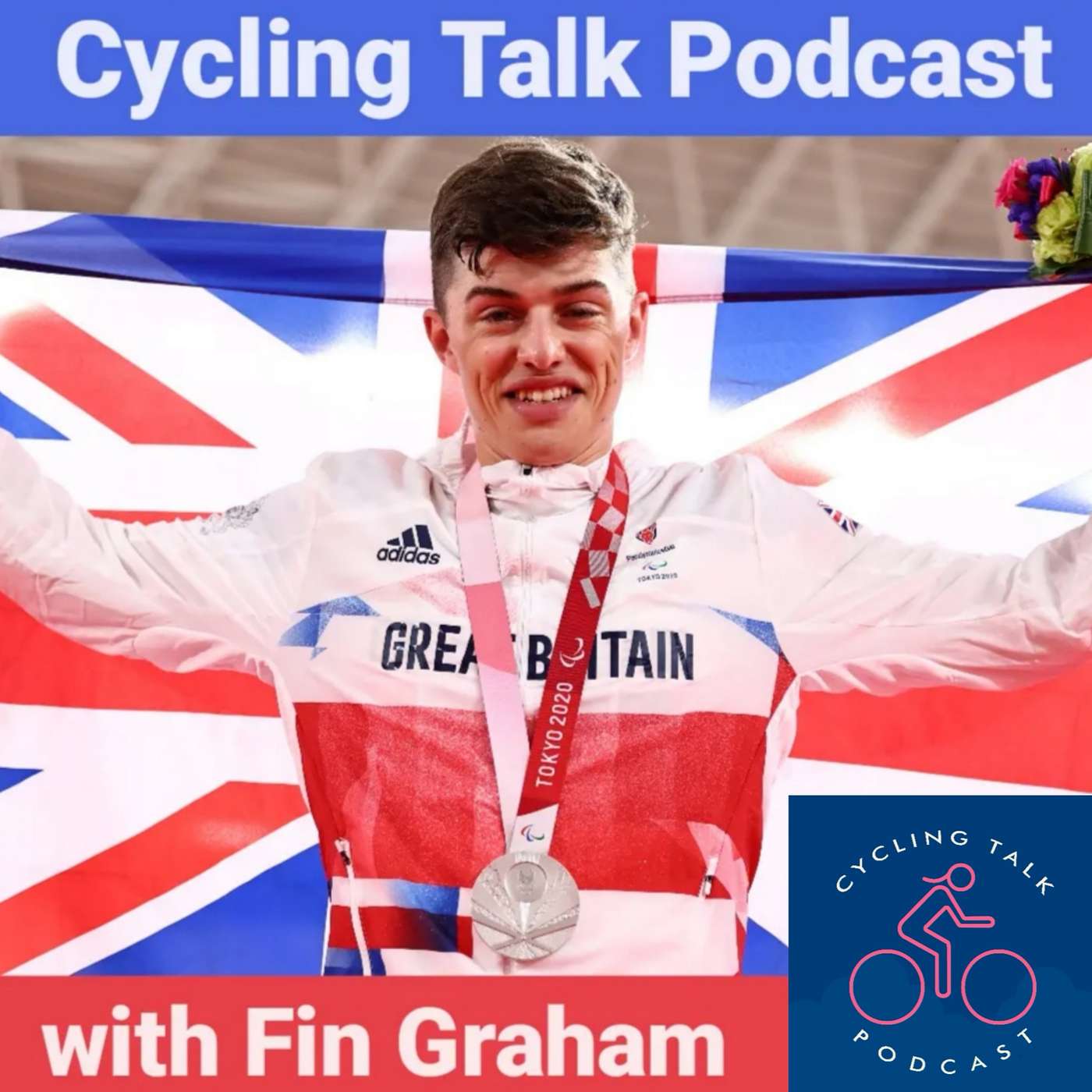 Cycling Talk Podcast