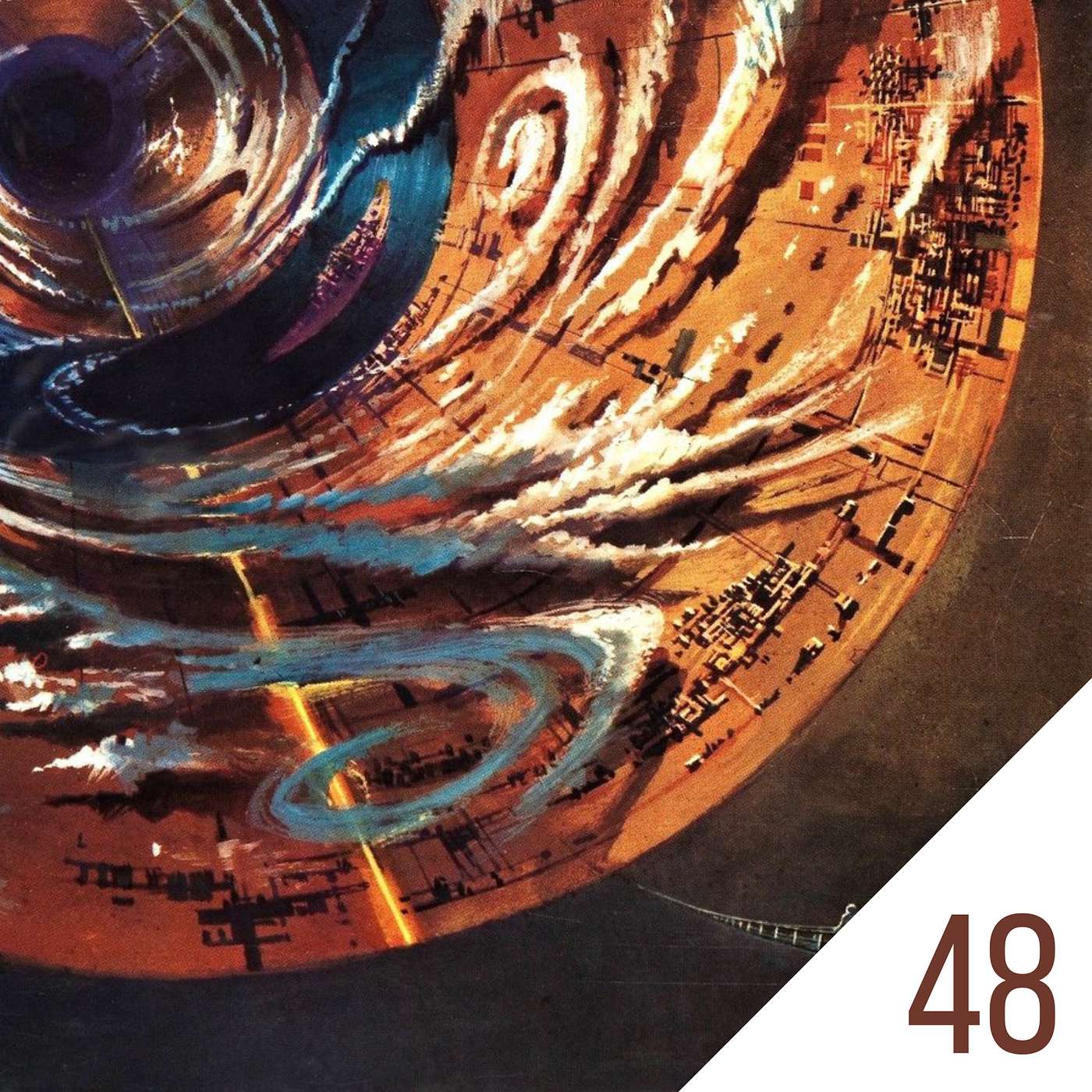 #48 The Ten Best Books I Read in 2021