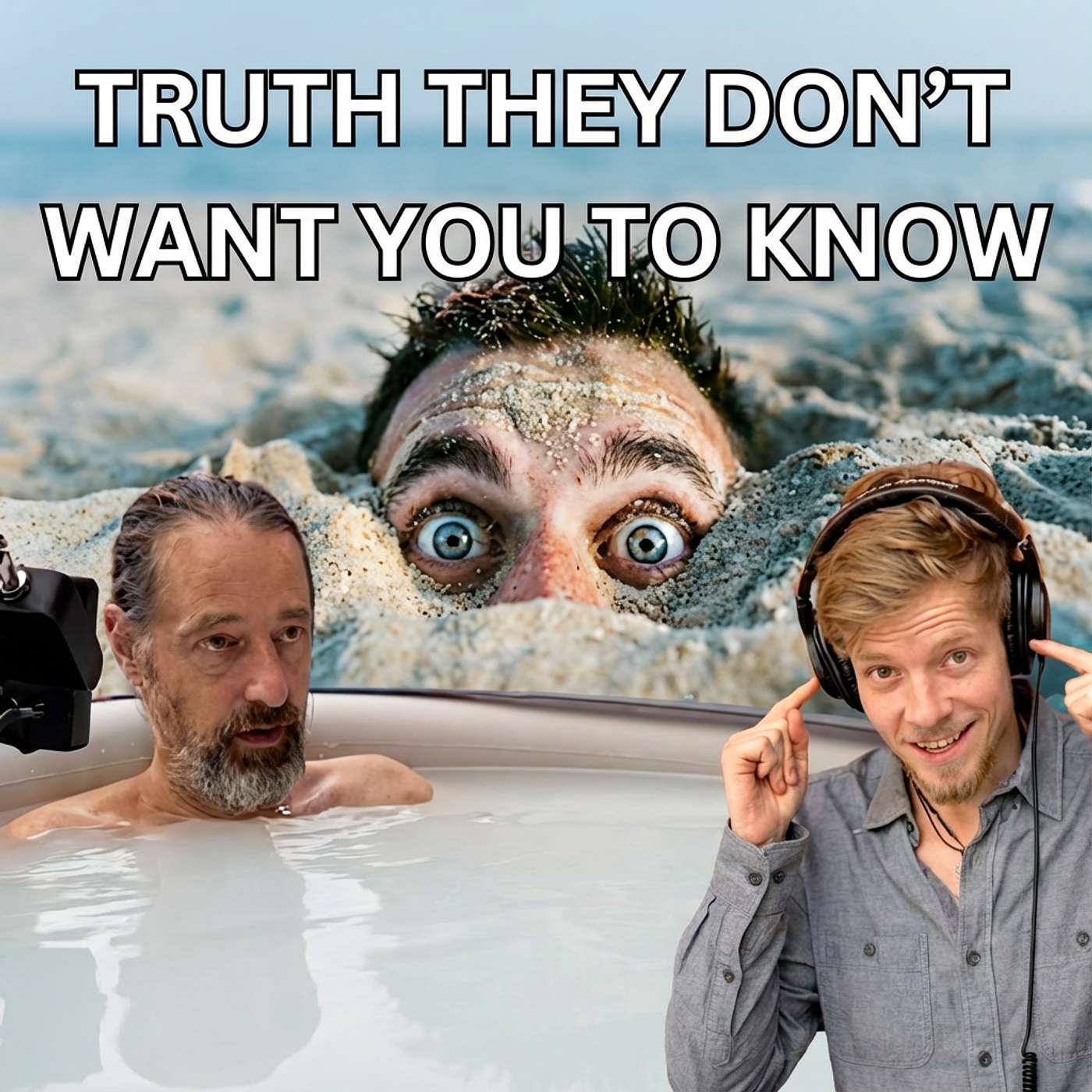 Value Verses Podcast - Niels Ramaekers