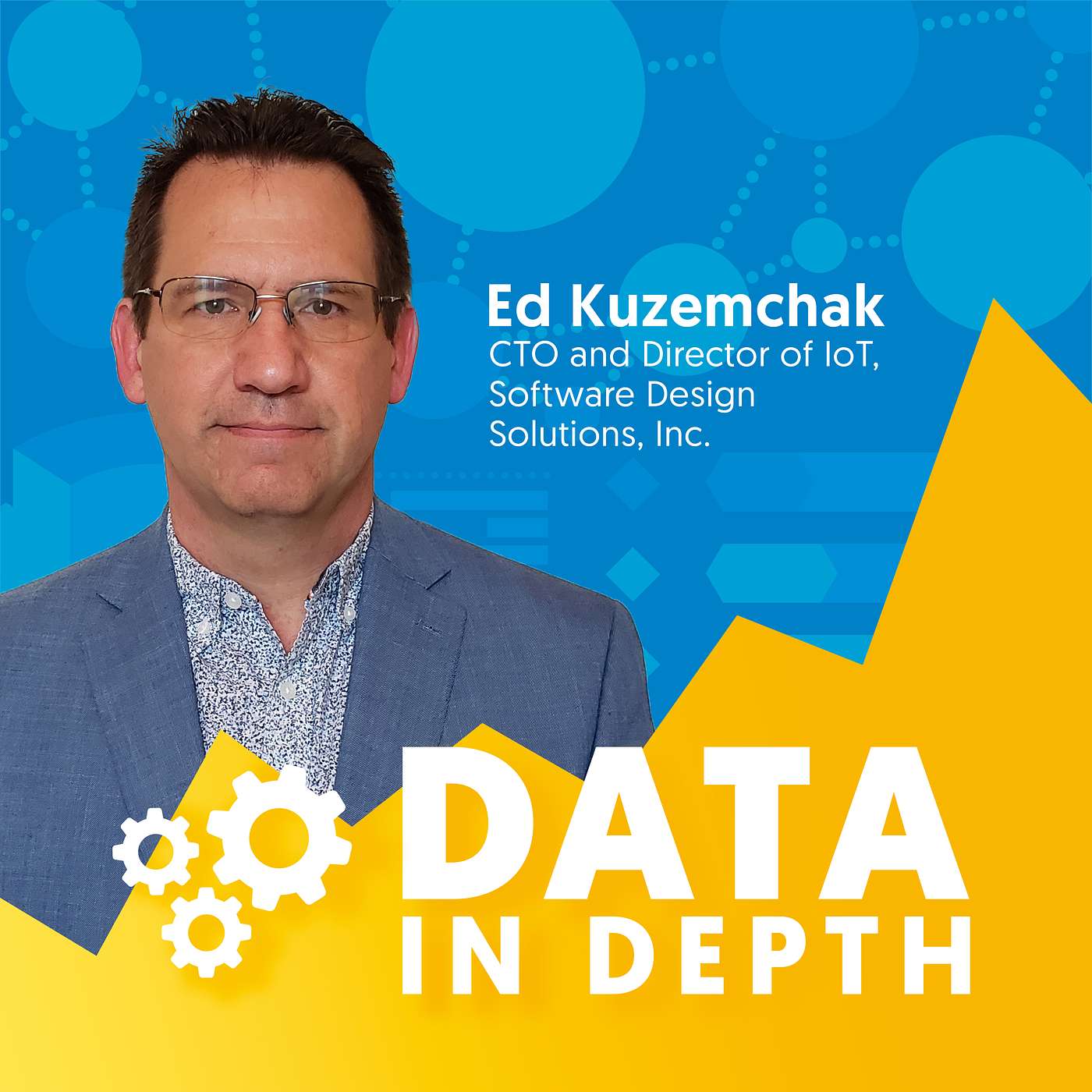 Data in Depth