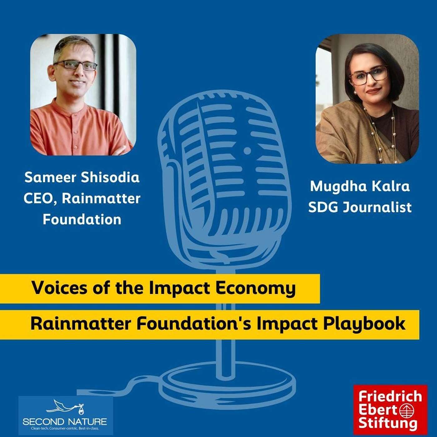 Voices of the Impact Economy