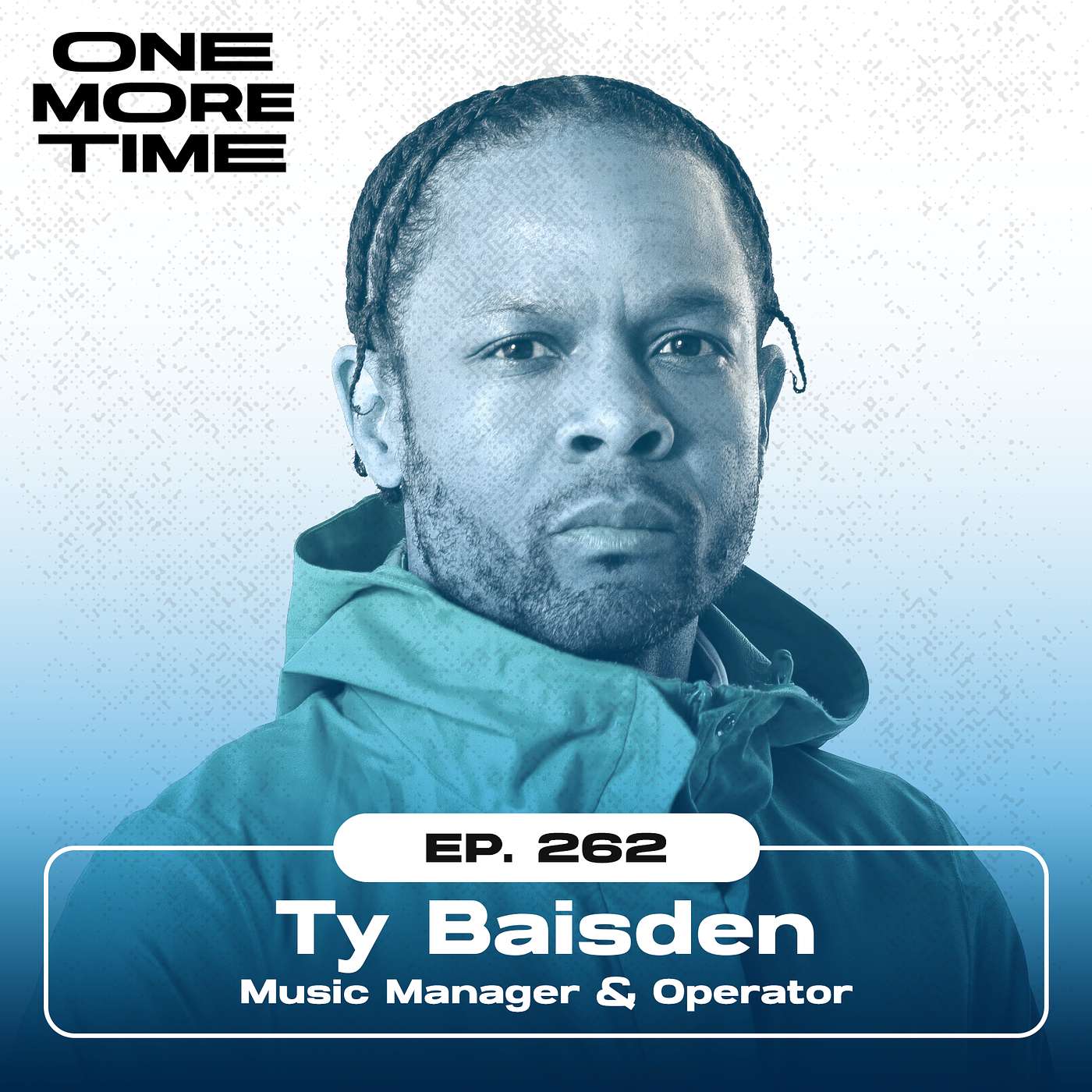 The New “Management” Model that Built Brent Faiyaz’s 8-Figure Business ft. Ty Baisden #262