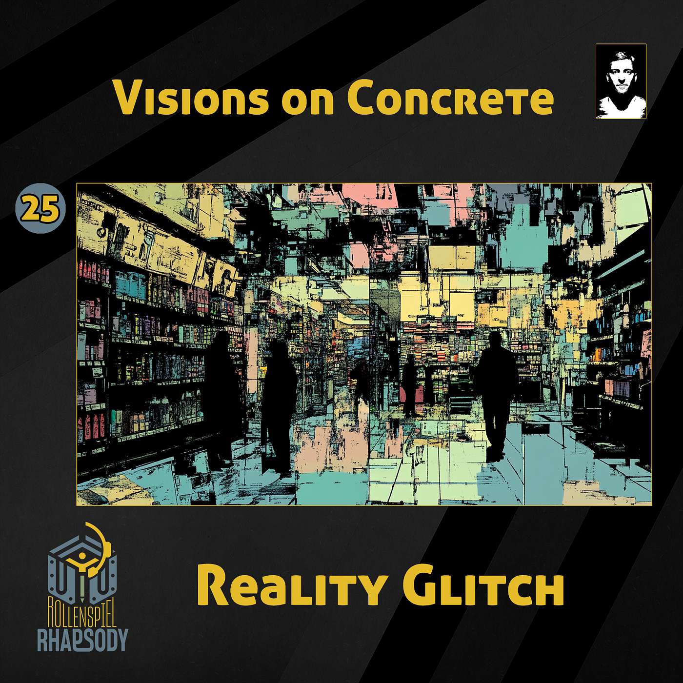 Rollenspiel Rhapsody