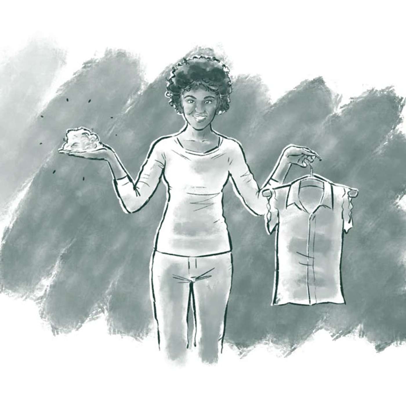 How biology can make textile production more sustainable