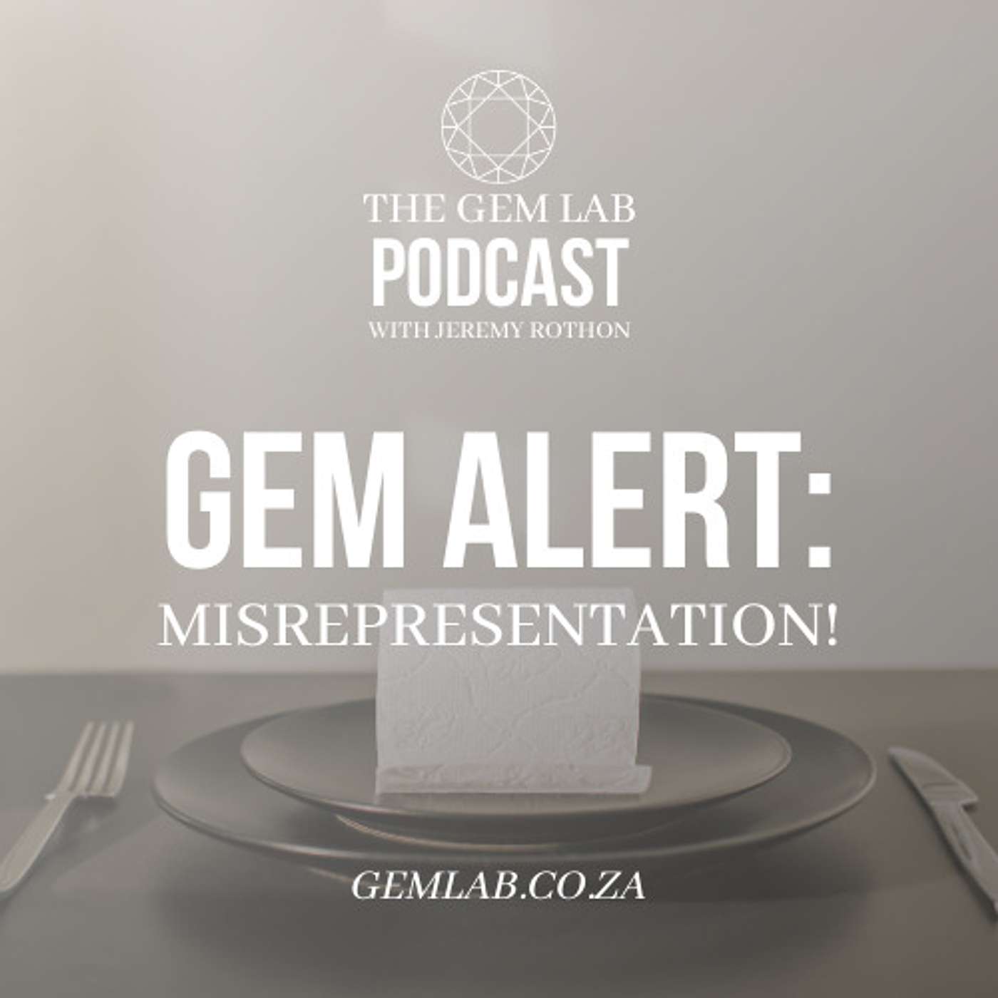 The Gem Lab Podcast