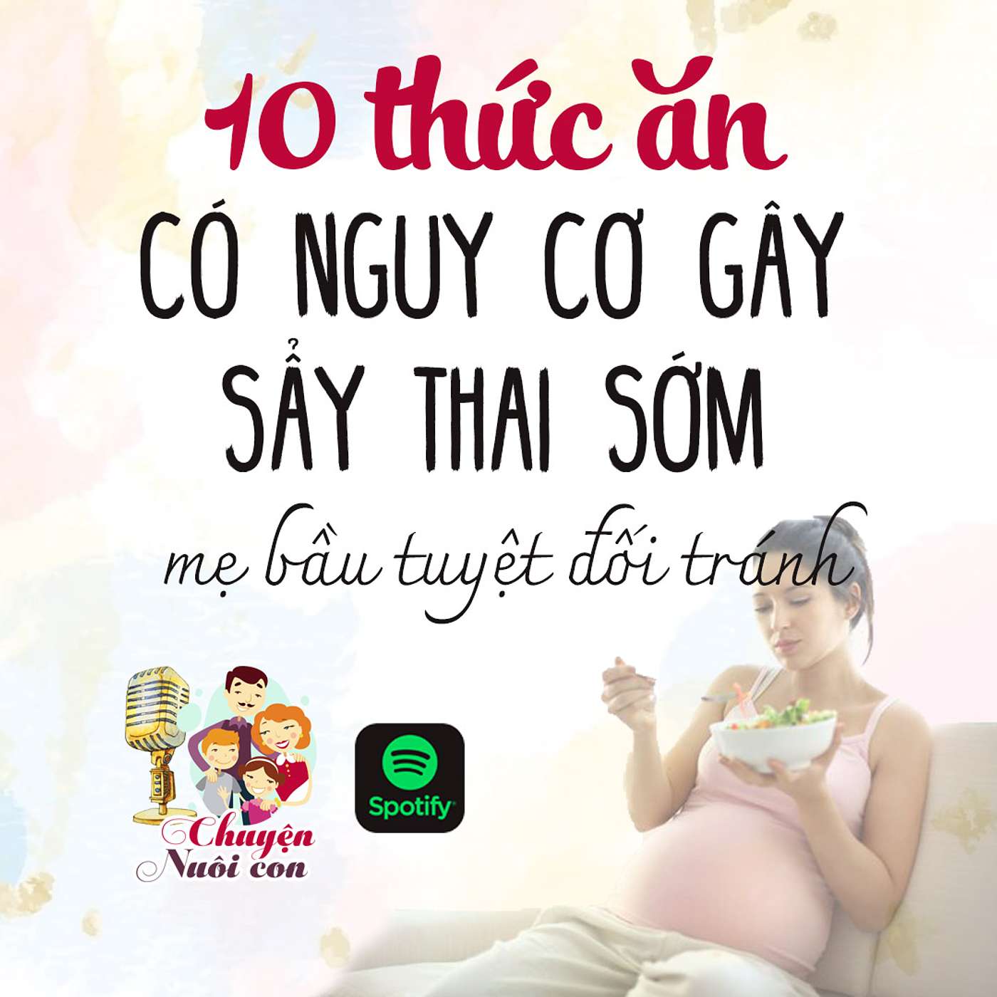 Chuyện Nuôi Dạy Con