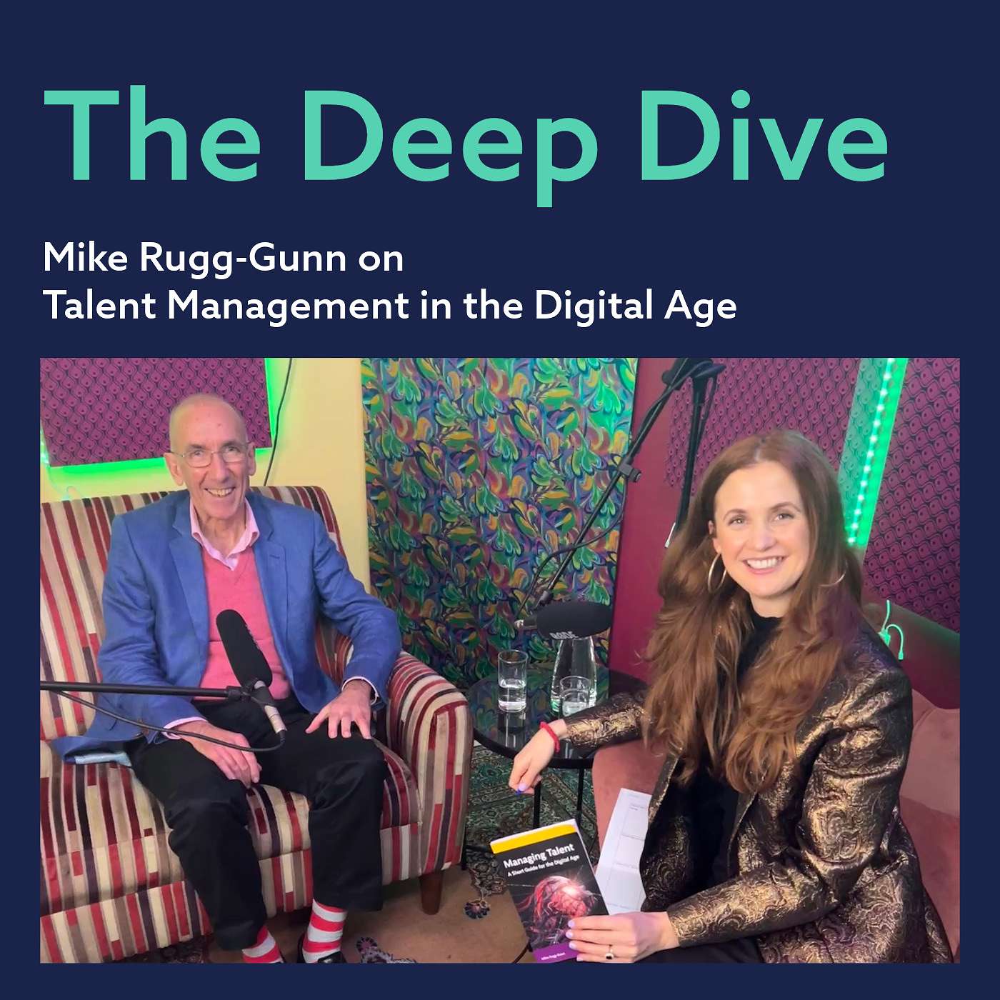 The Deep Dive - An Eye on Assessment