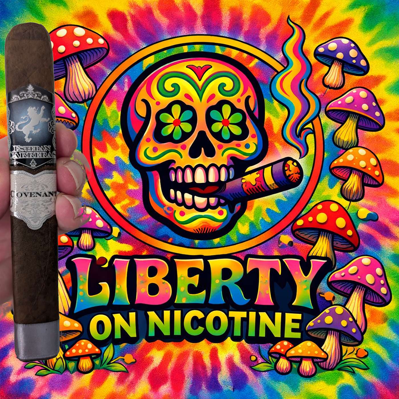 A Covenant on the River Walk