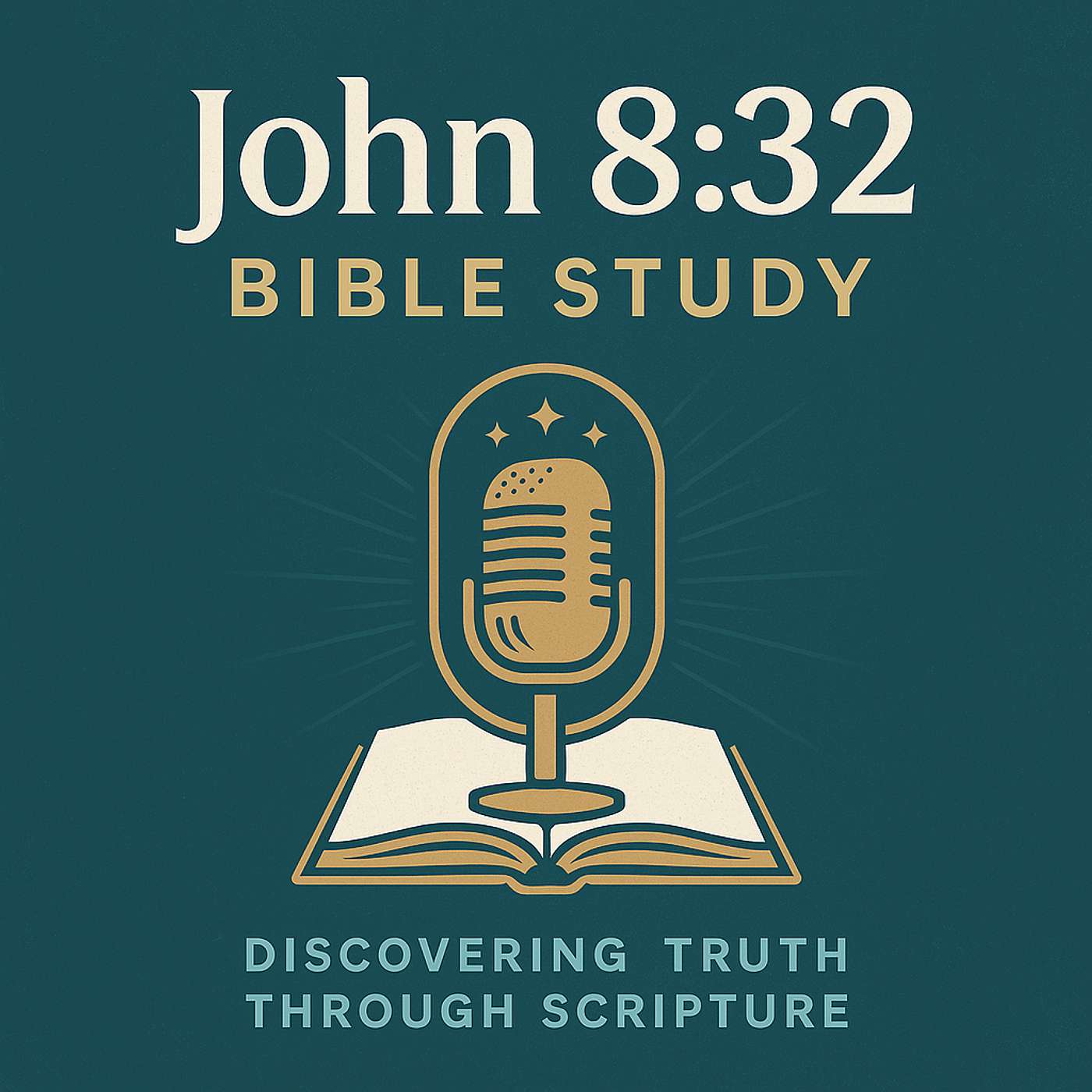 John 8:32 Bible Study